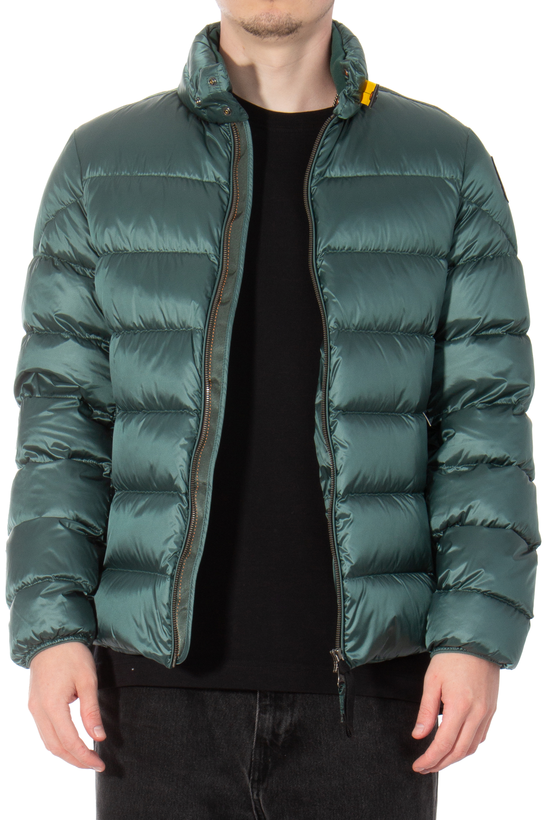 PARAJUMPERS Quilted Down Jacket Dillon PARAJUMPERS Quilted Down Jacket Dillon