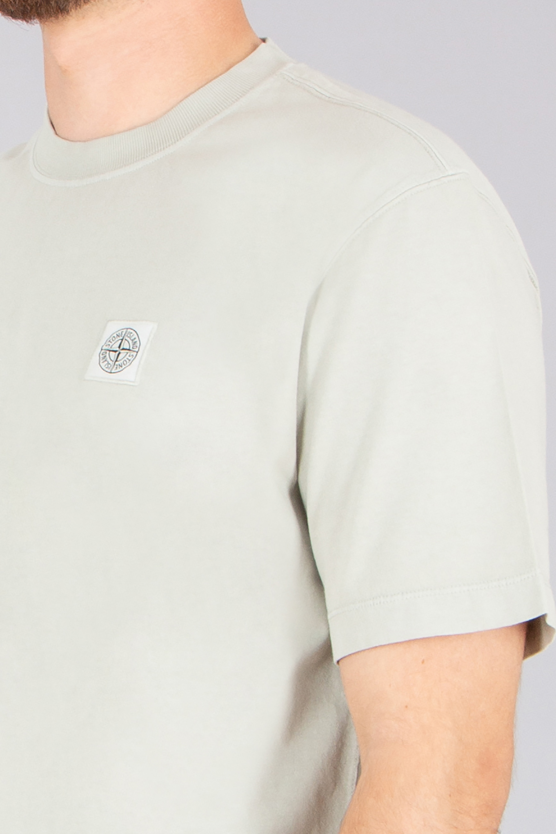 T-shirt, Erwachsener, Männlich, Mann, Person