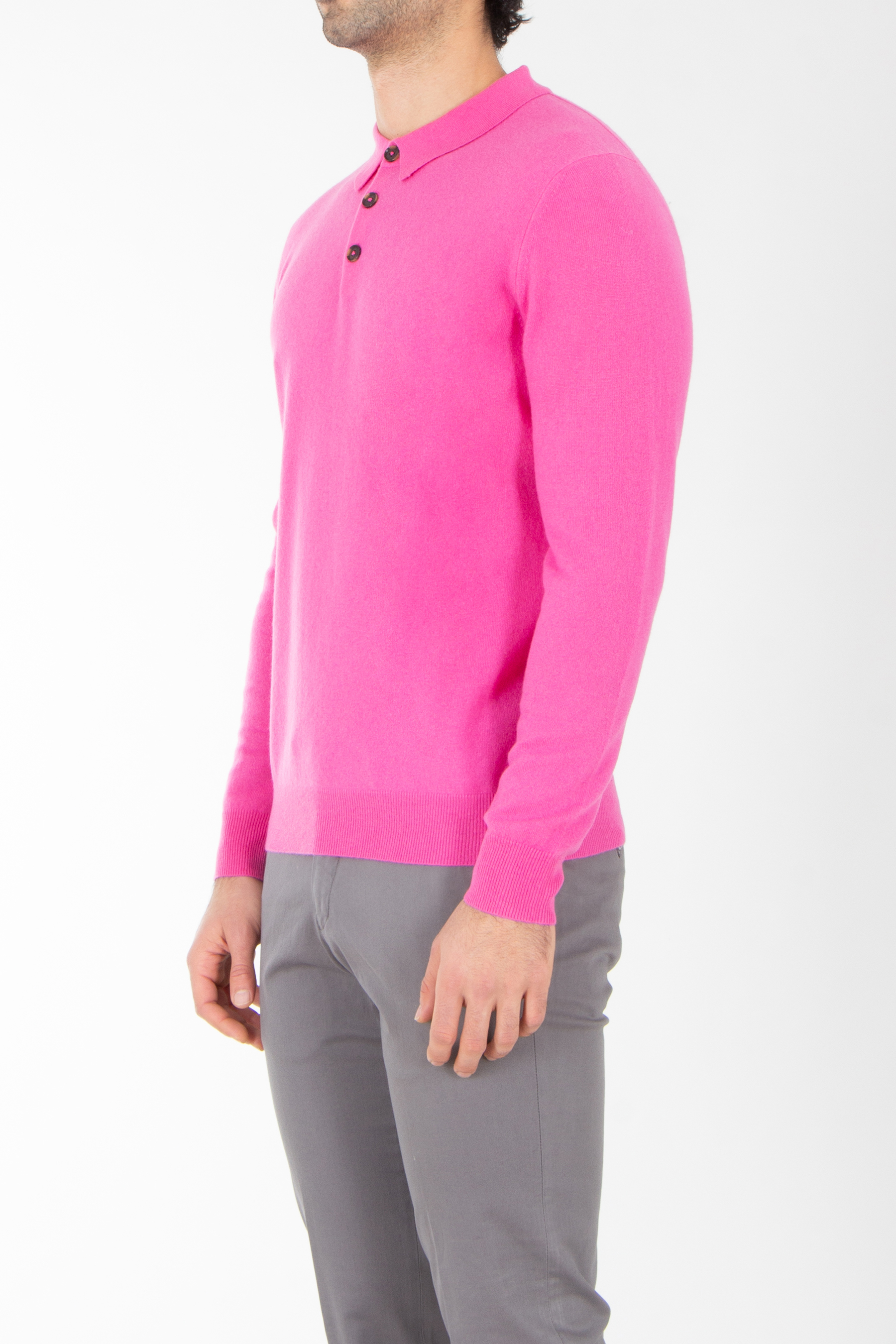 Pulli, Langarm, Erwachsener, Mann, Person