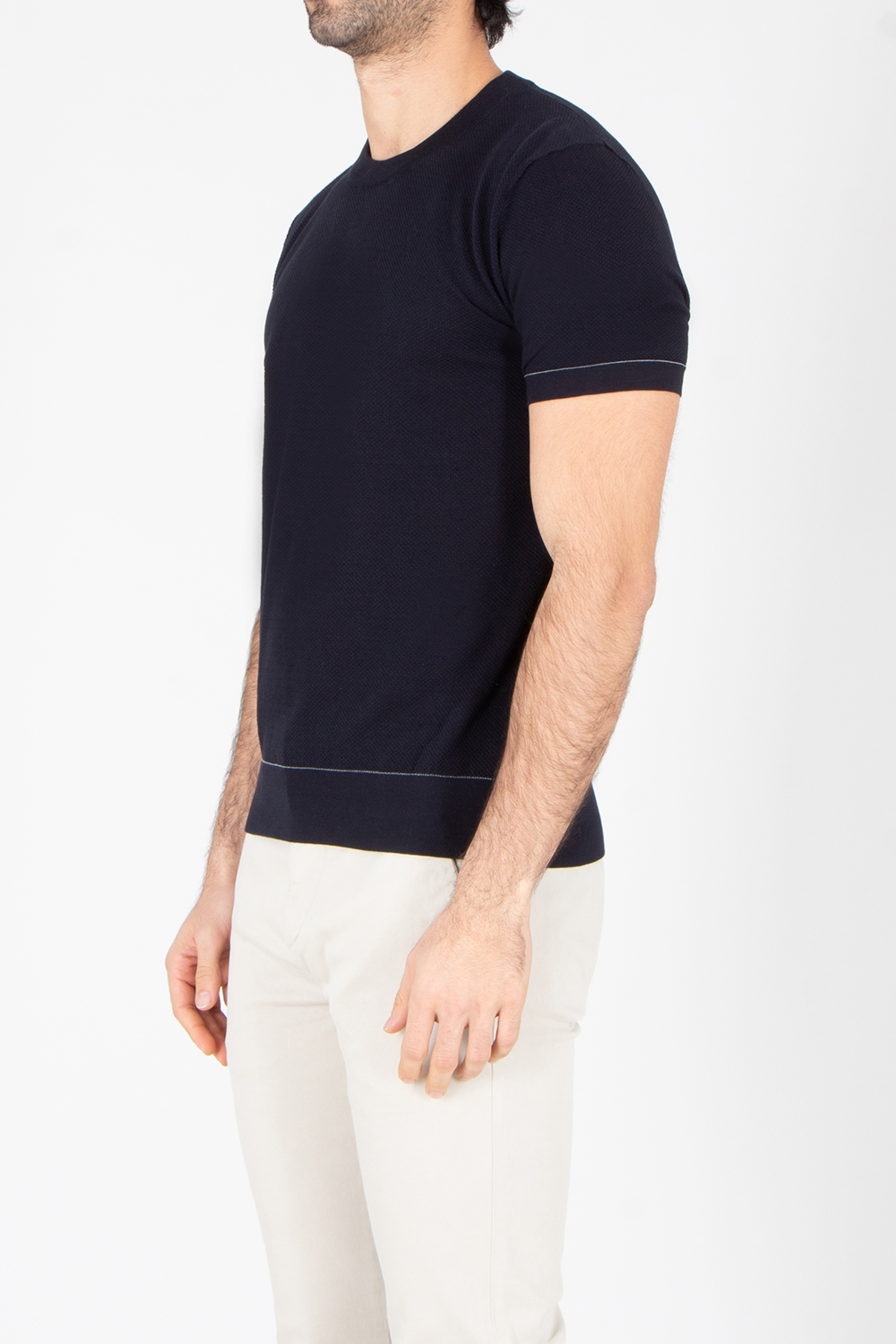 T-shirt, Erwachsener, Männlich, Mann, Person