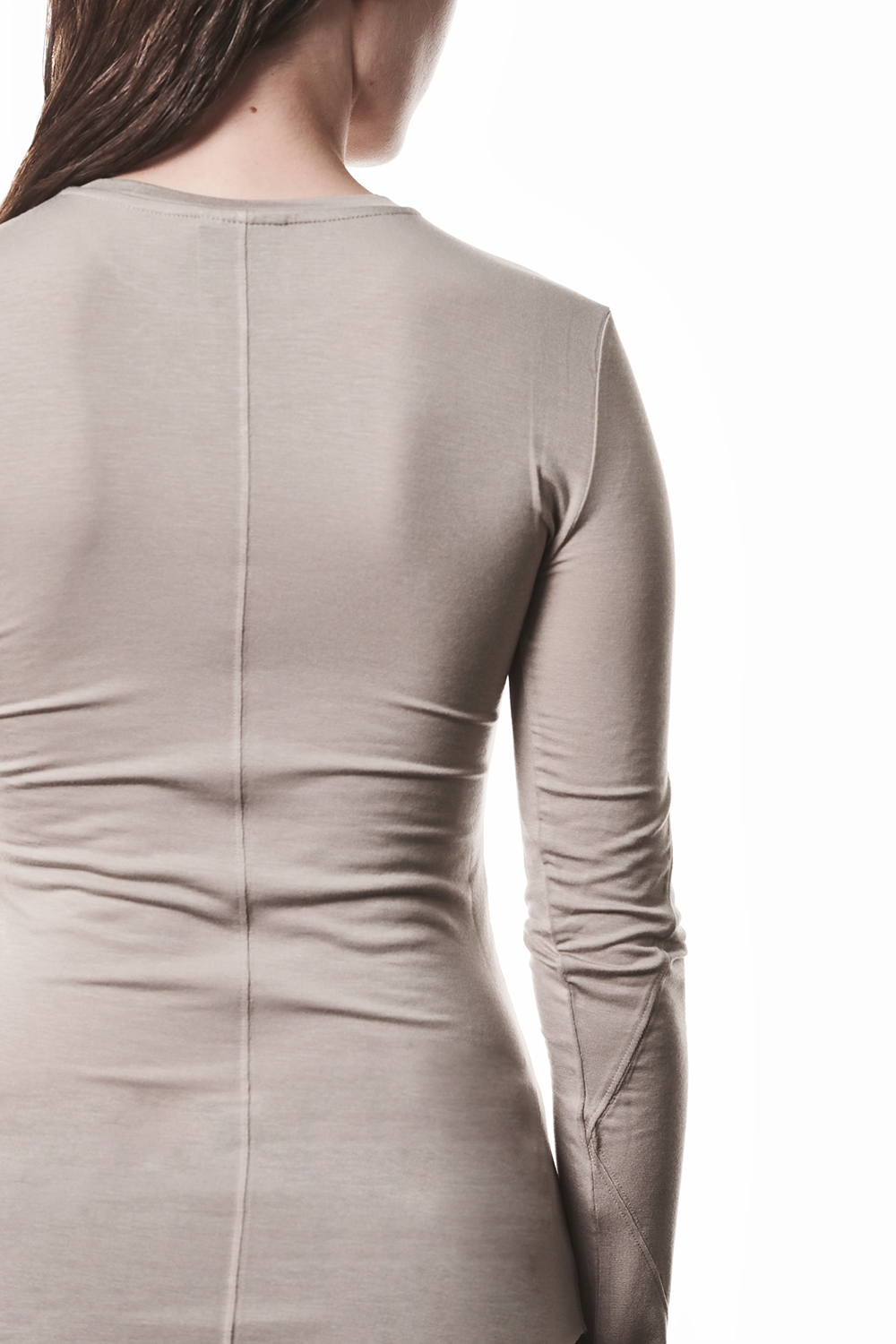 Langarm, Ärmel, Erwachsener, Person, Frau