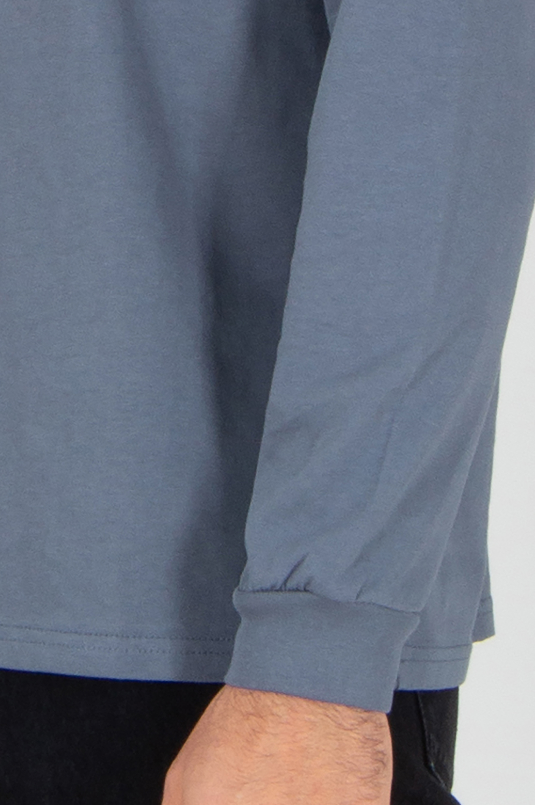 Langarm, Ärmel, Hosen, Mann, Person