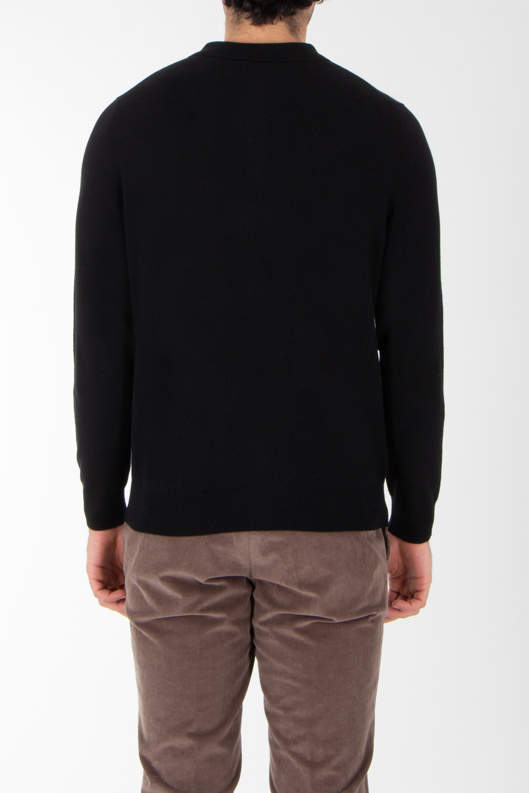 Langarm, Erwachsener, Männlich, Mann, Person