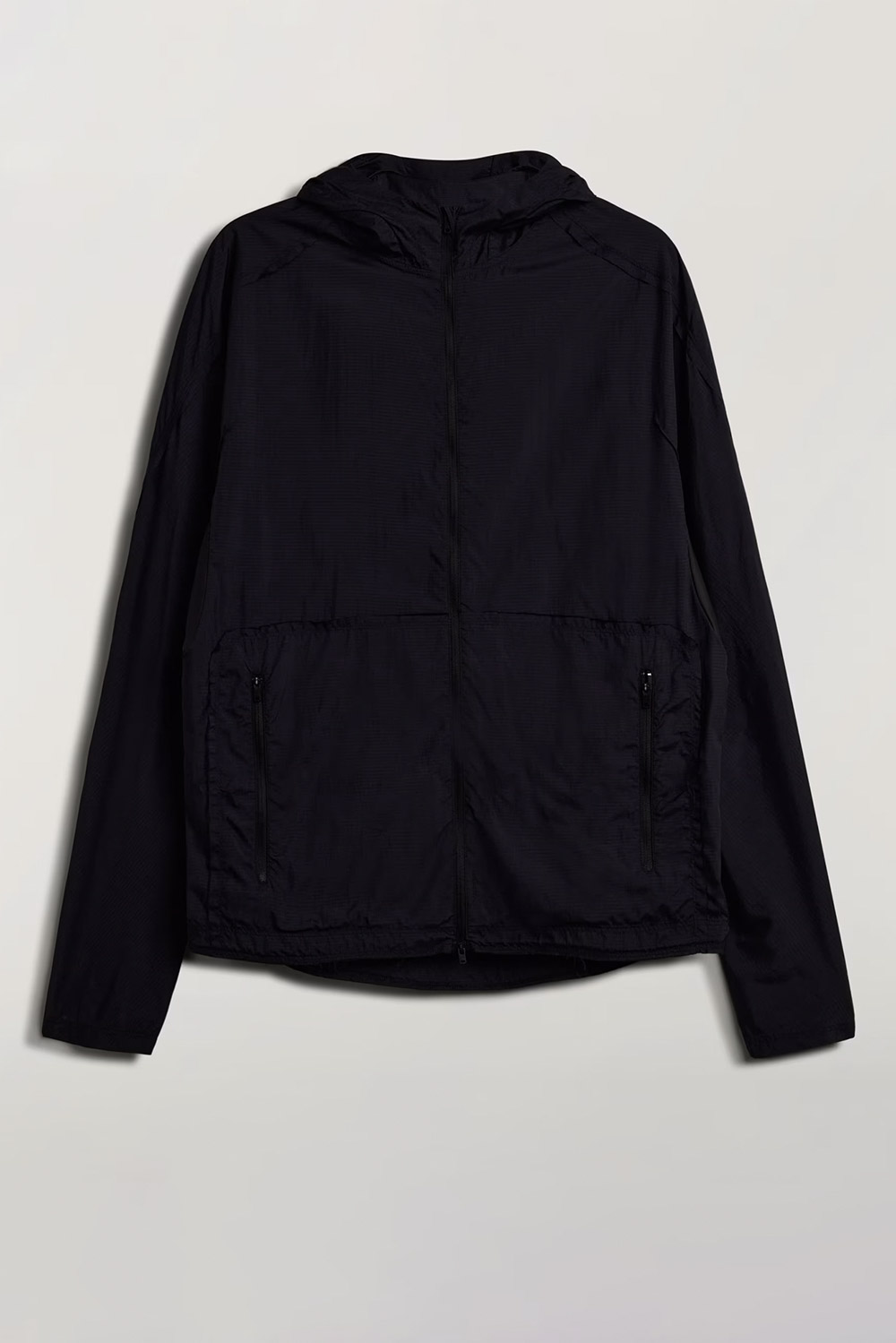 Y-3 Regular Fit running Jacket
