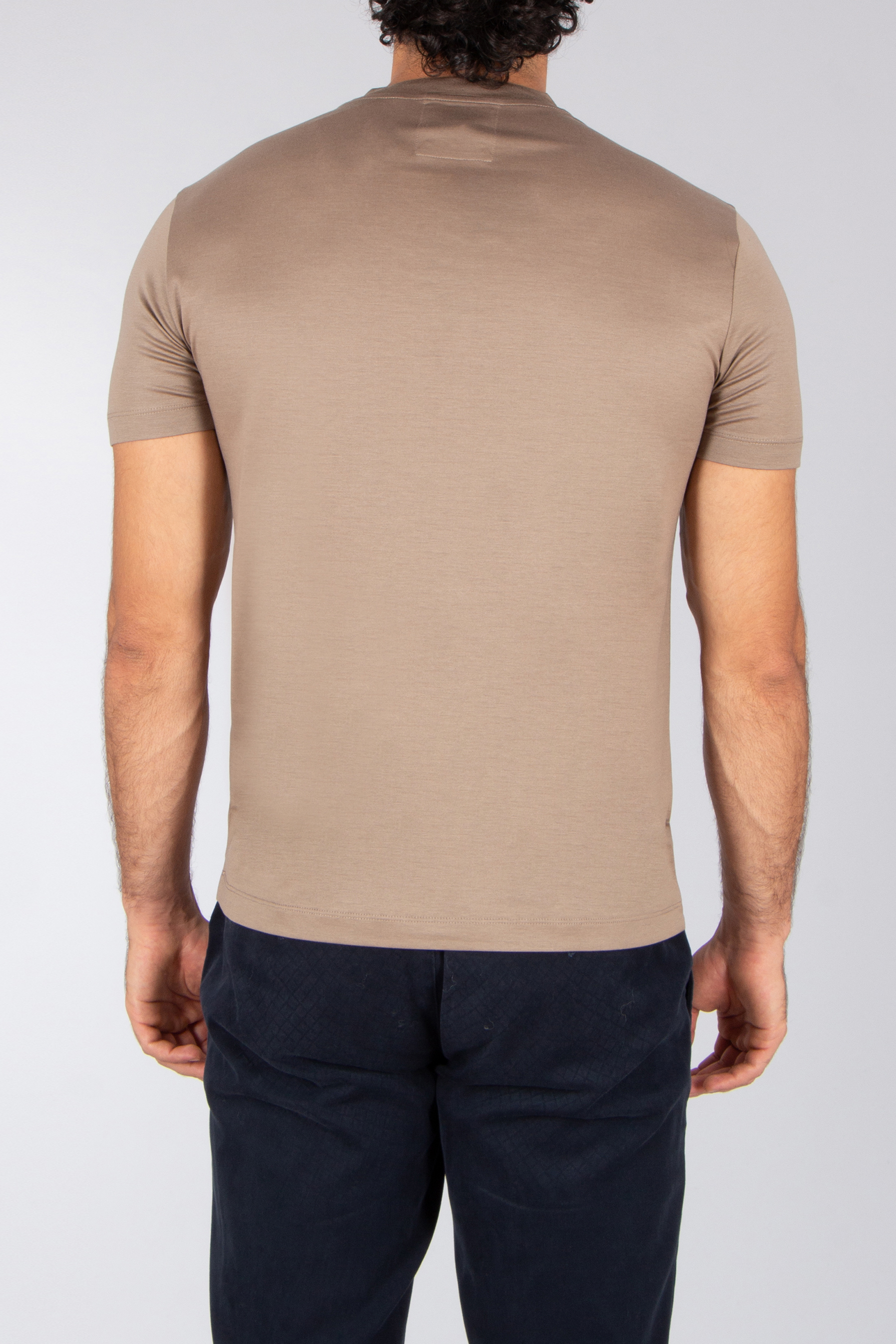 T-shirt, Erwachsener, Männlich, Mann, Person