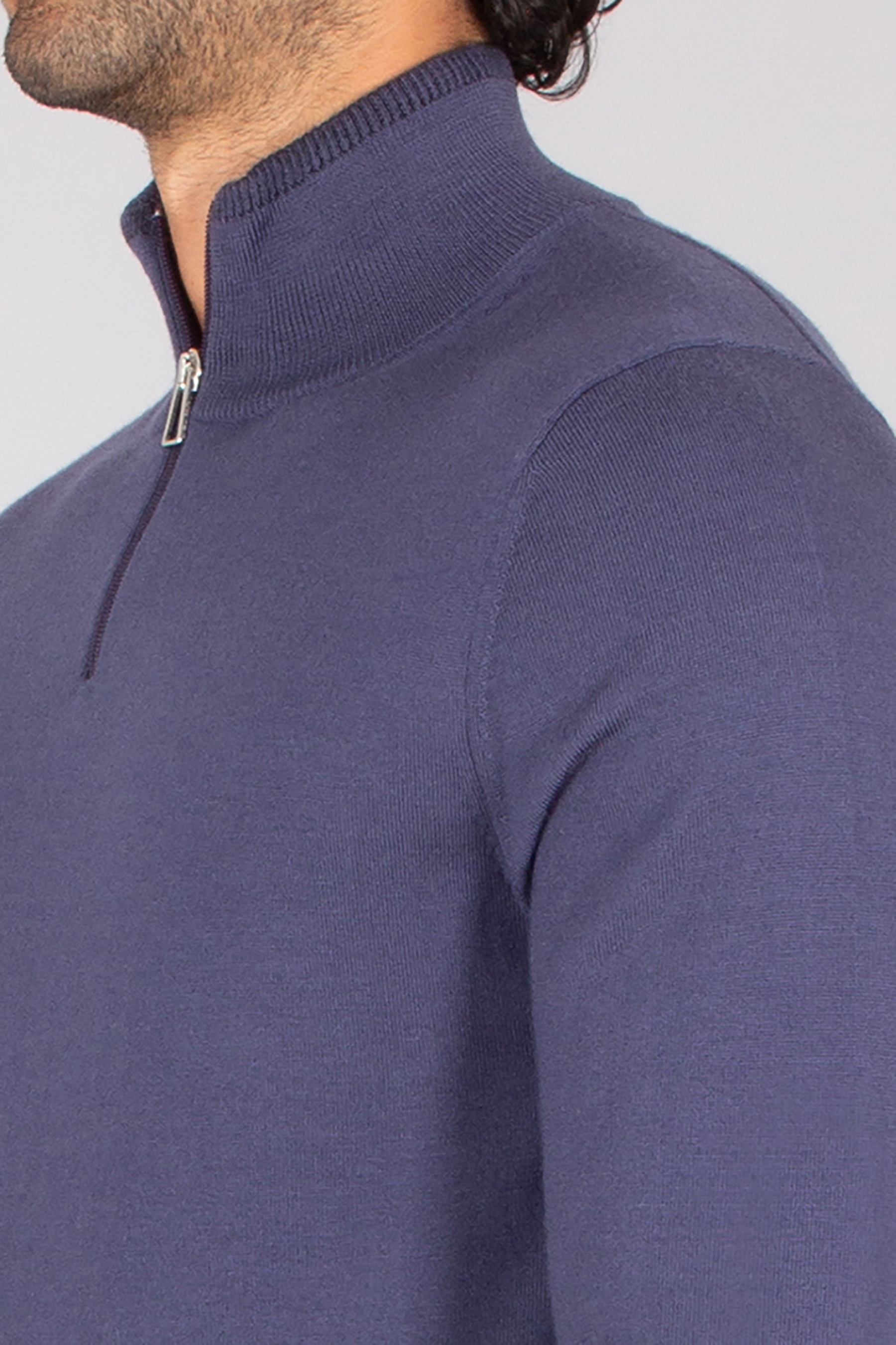 Vlies, Mantel, Langarm, Mann, Person