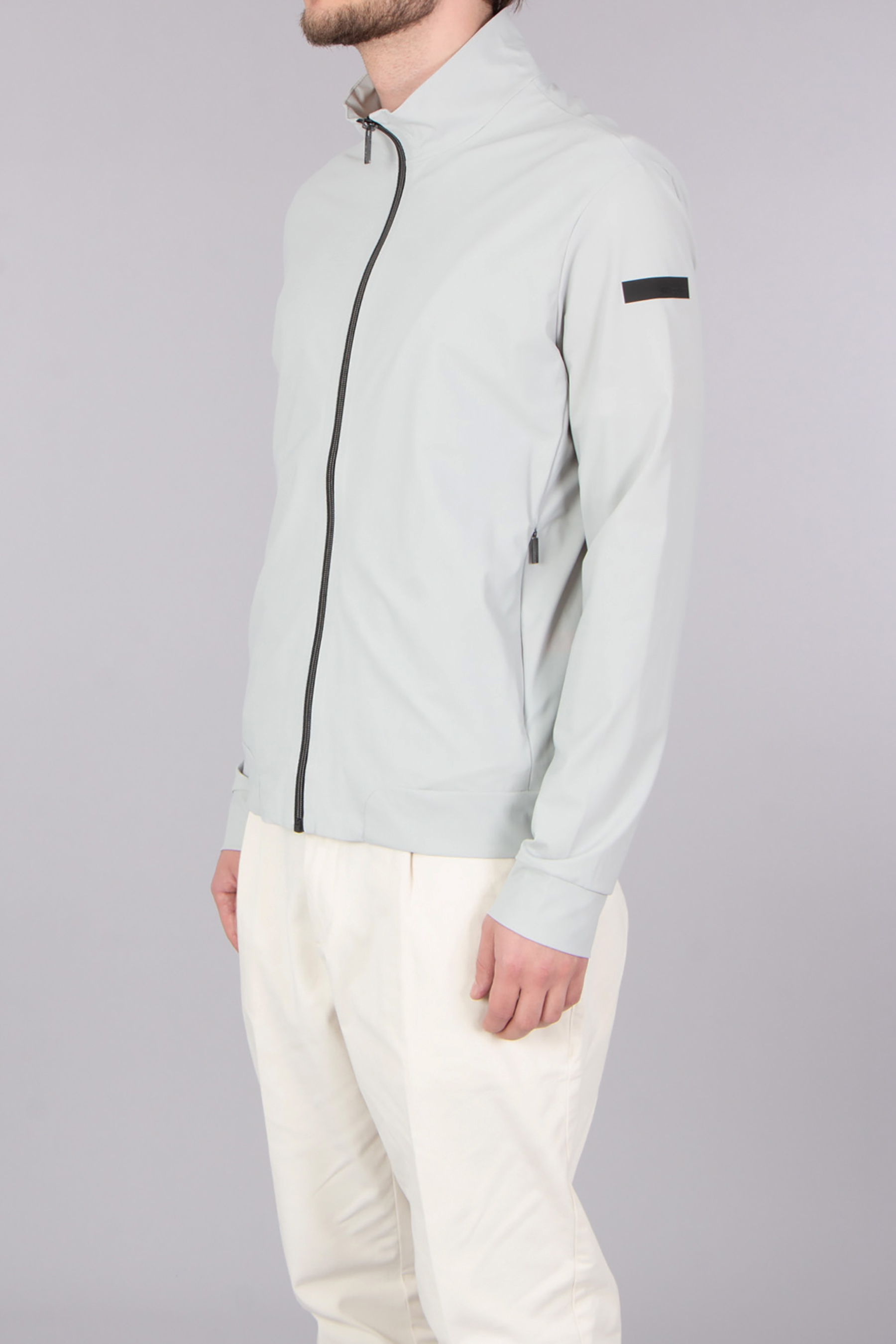 RRD Regular Fit Surflex Full Zip Fleece RRD Regular Fit Surflex Full Zip Fleece