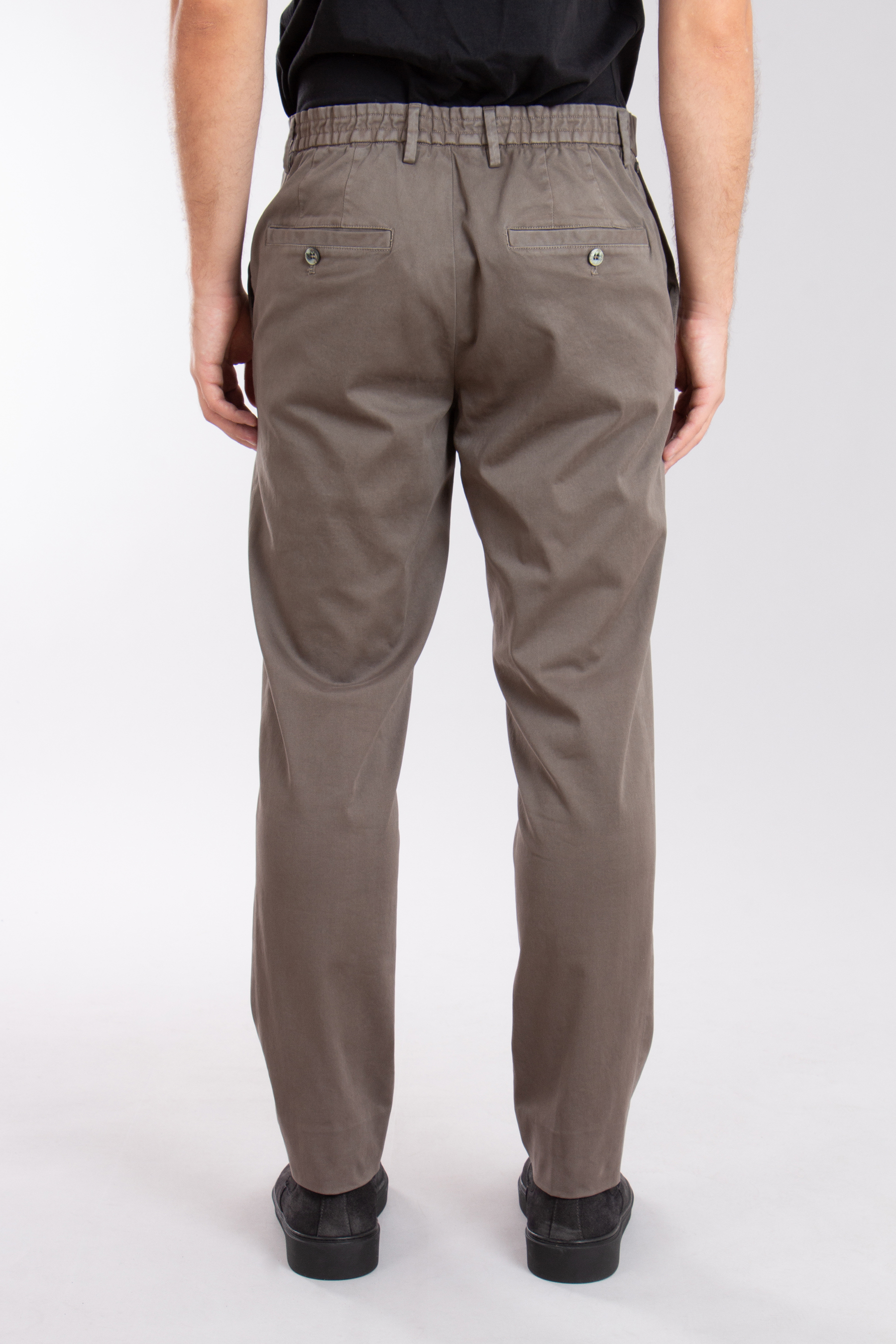 GTA Cotton Stretch Chino Pants Davide GTA Cotton Stretch Chino Pants Davide