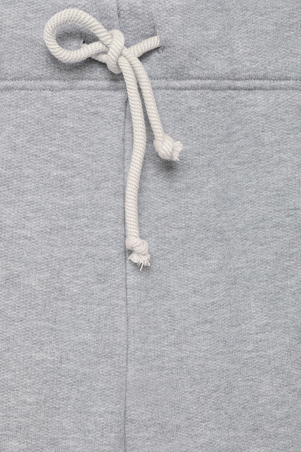 AUTRY Relaxed Fit Cotton Blend Sweatpants