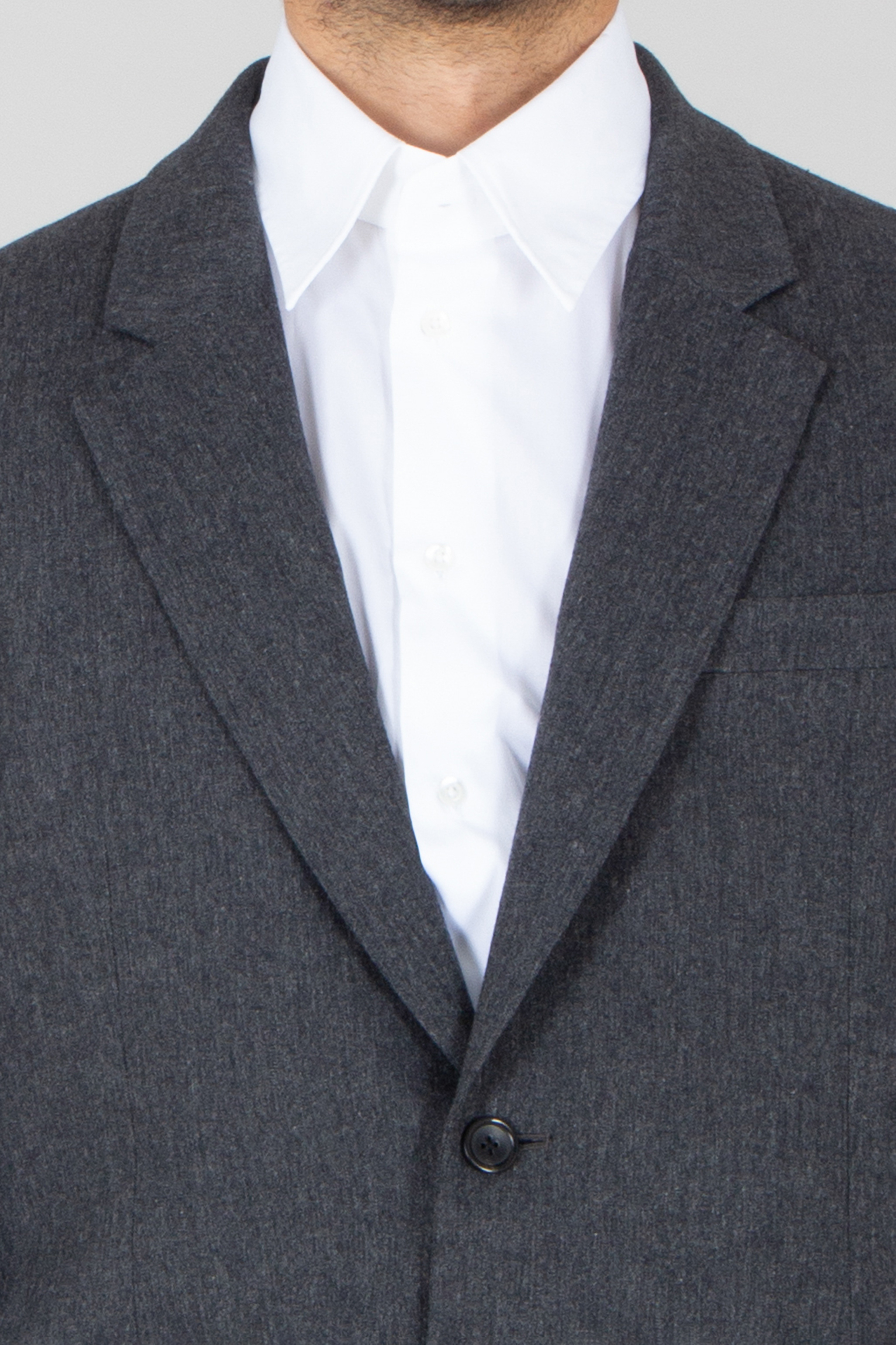 Blazer, Mantel, Jacke, Formelle Kleidung, Krawatte