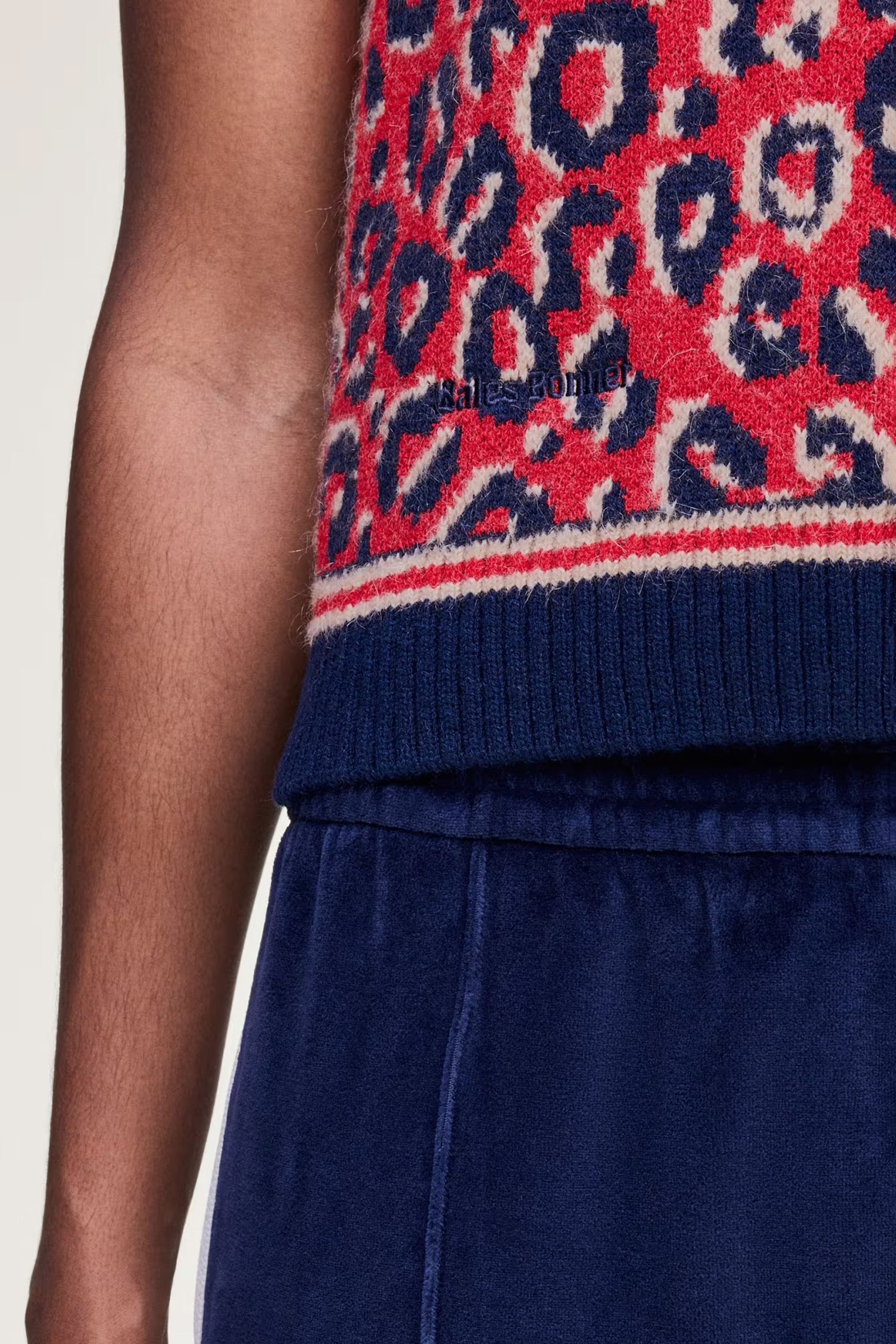 Bekleidung, Strickwaren, Pullover