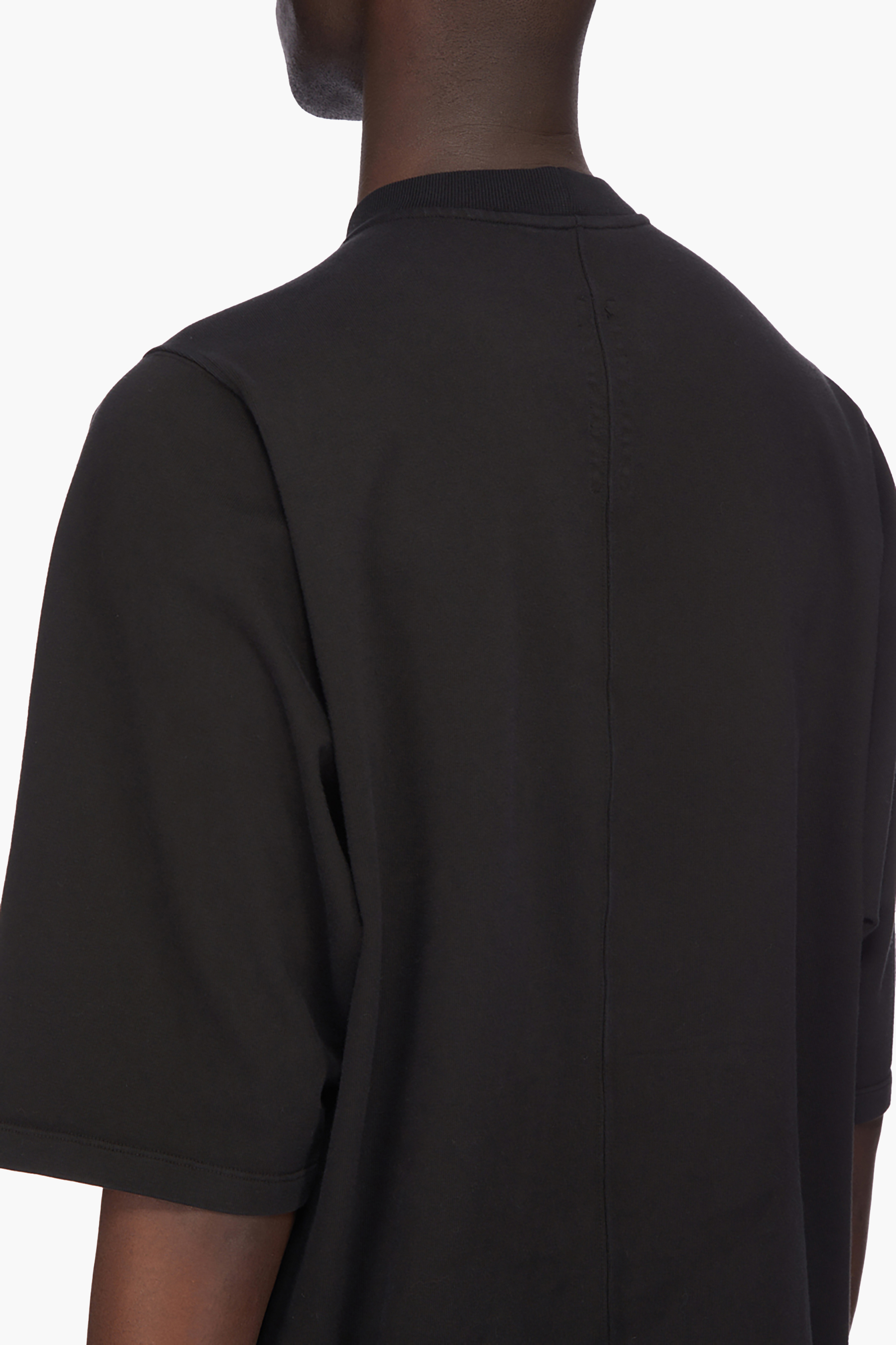 T-shirt, Langarm, Ärmel, Mann, Person