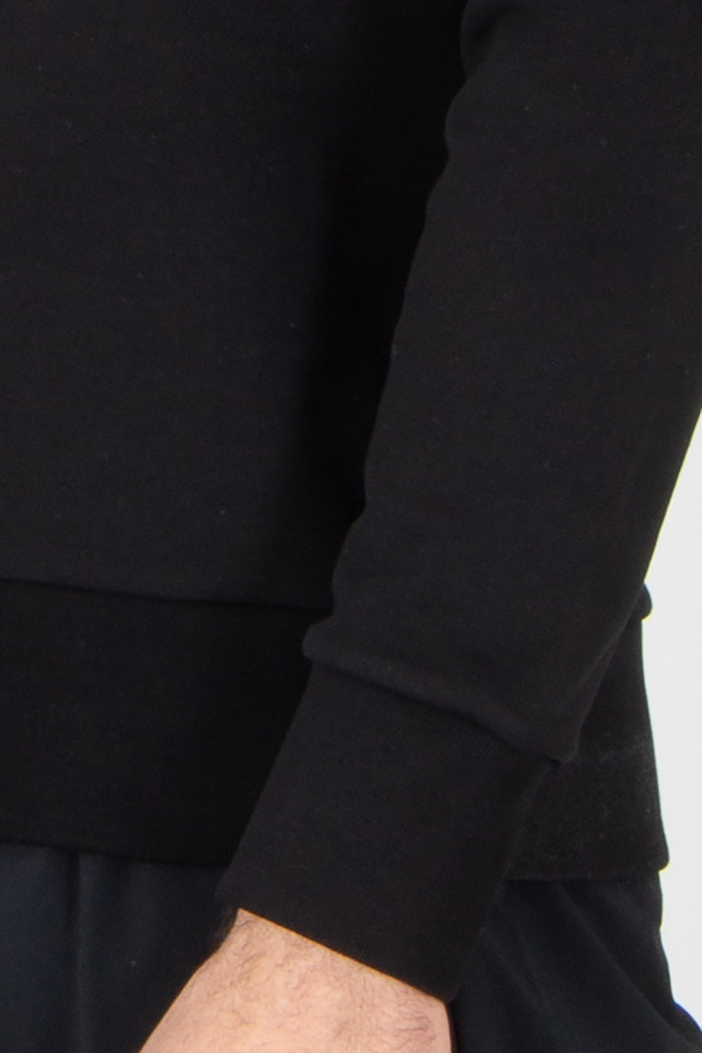 Langarm, Ärmel, Erwachsener, Mann, Person