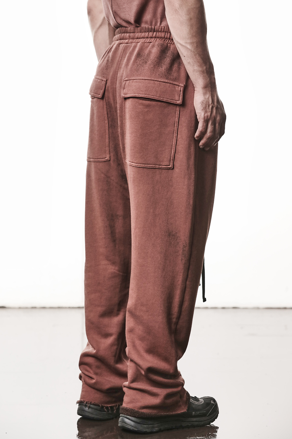 Hosen, Erwachsener, Männlich, Mann, Person