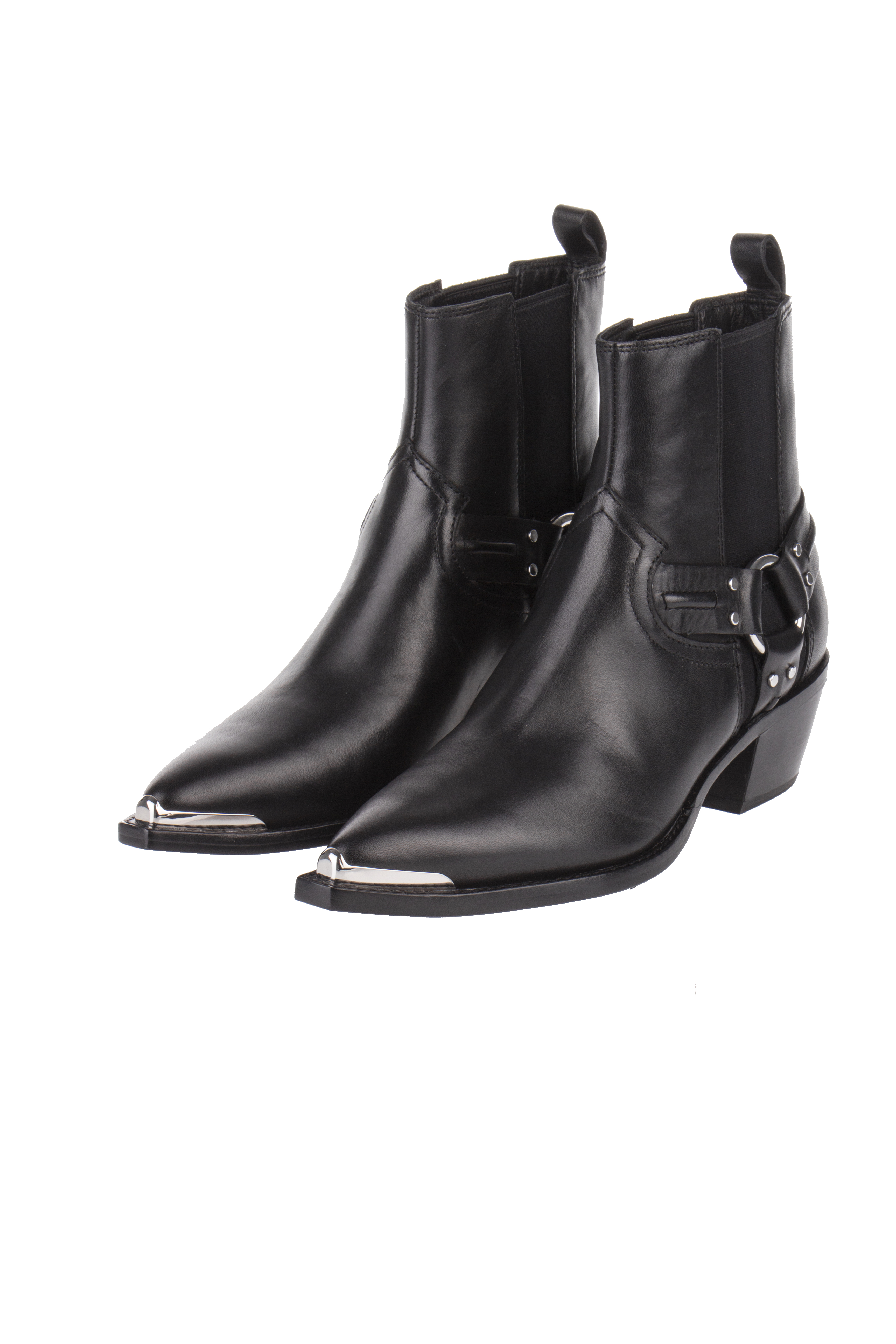 ASH Ankle Boots Dusty ASH Ankle Boots Dusty