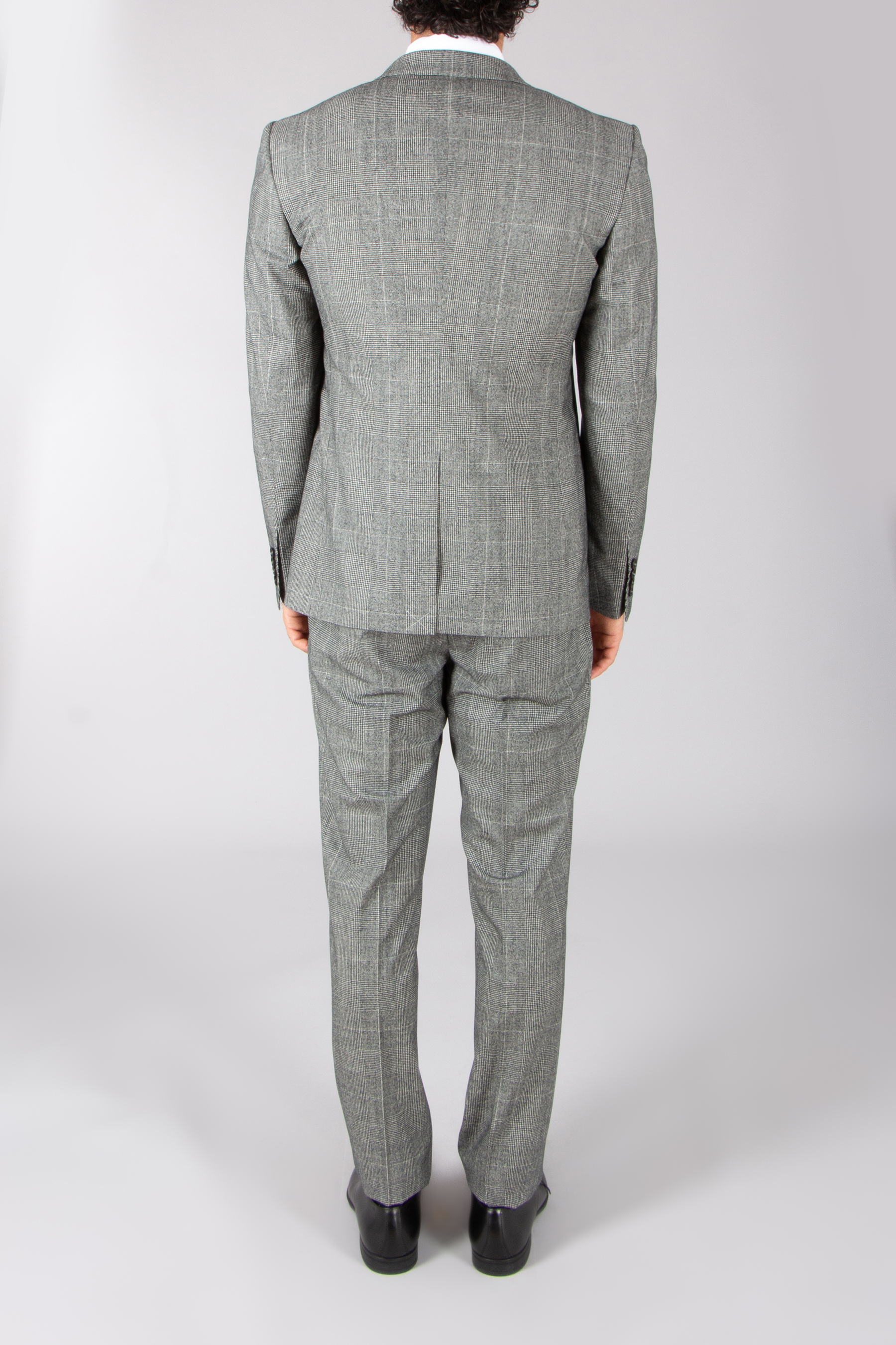 Formelle Kleidung, Anzug, Leinen, Mantel, Hosen