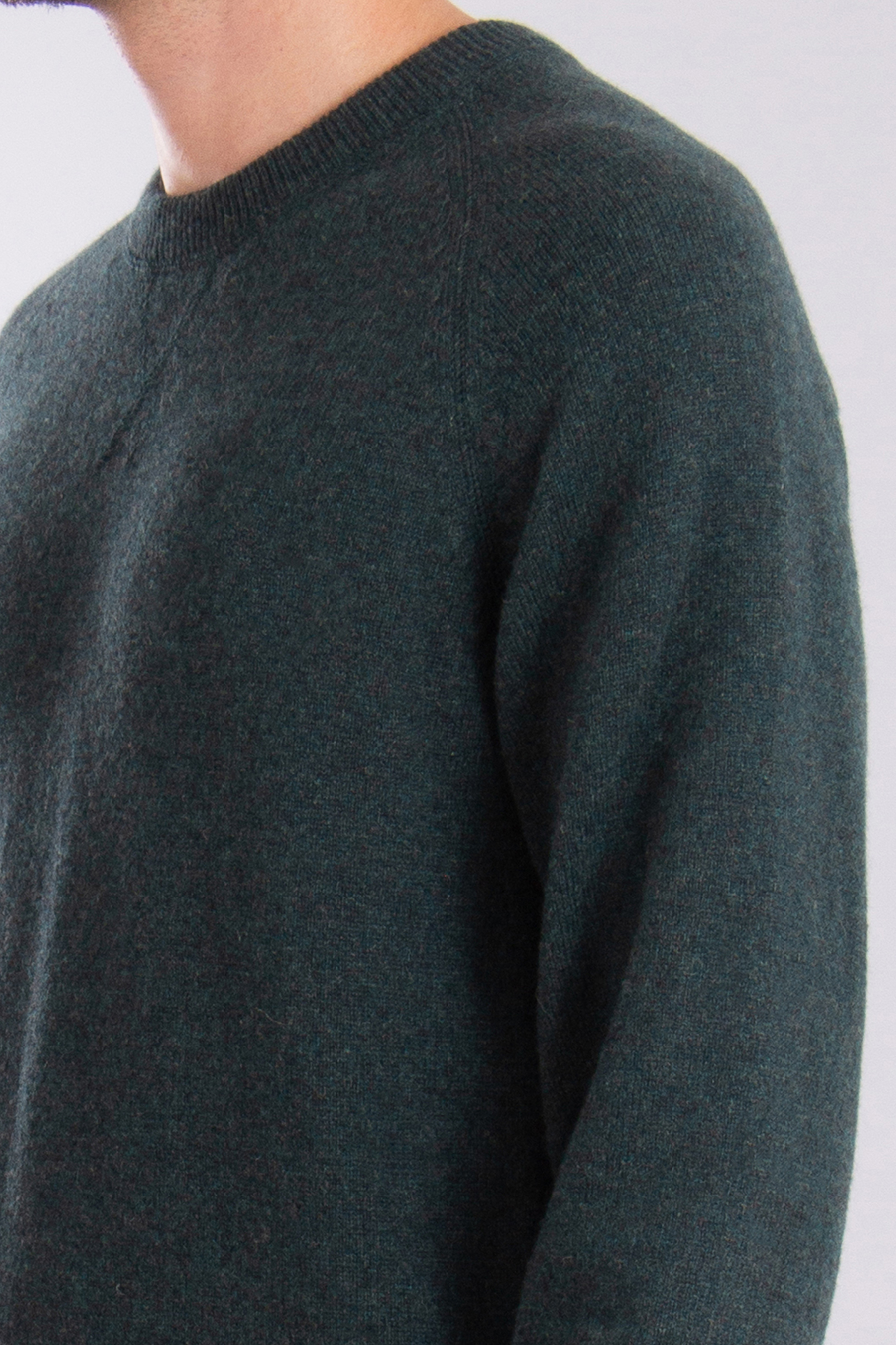 PAUL SMITH Wool Crew Neck Sweater PAUL SMITH Wool Crew Neck Sweater