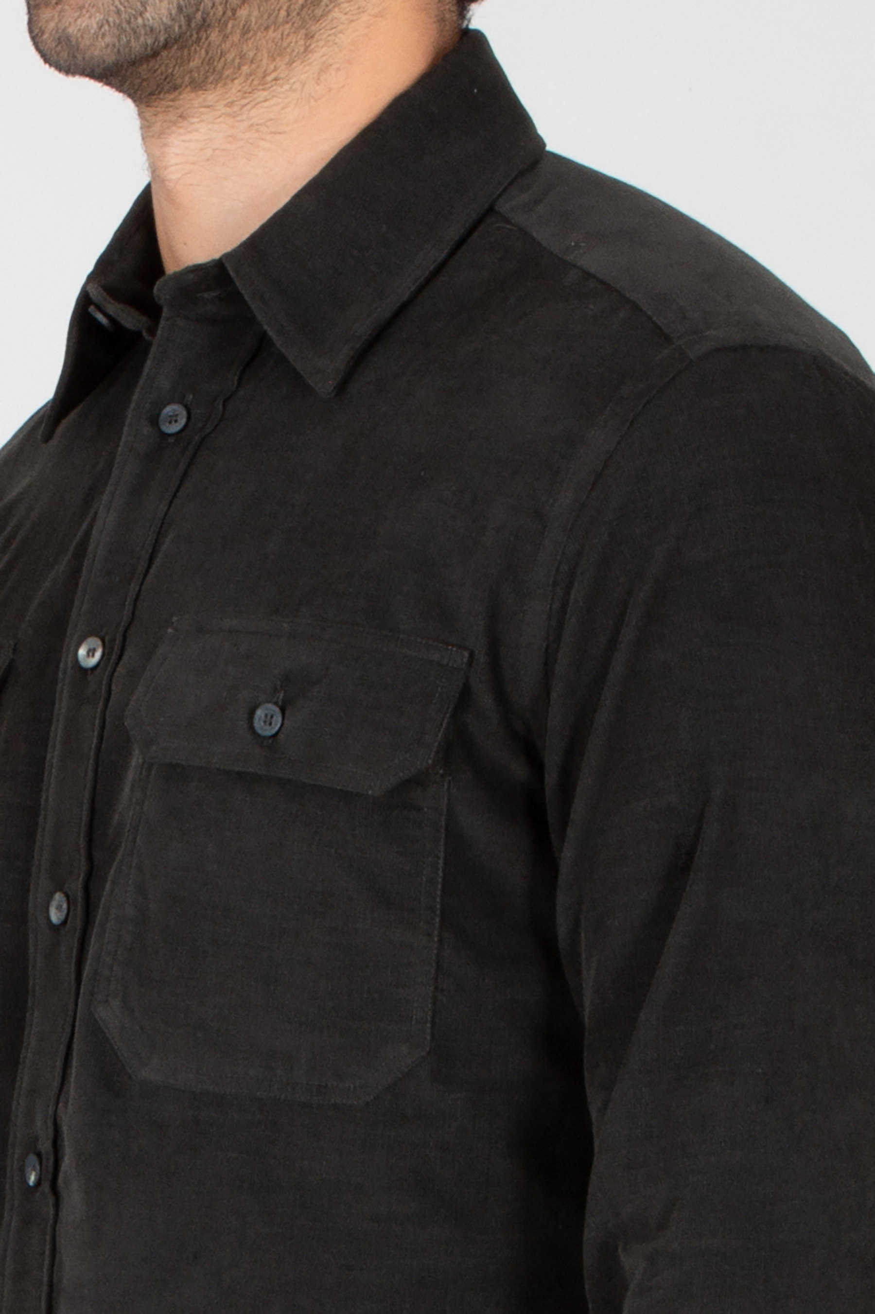 Hemd, Langarm, Mantel, Hosen, Kleid, Hemd