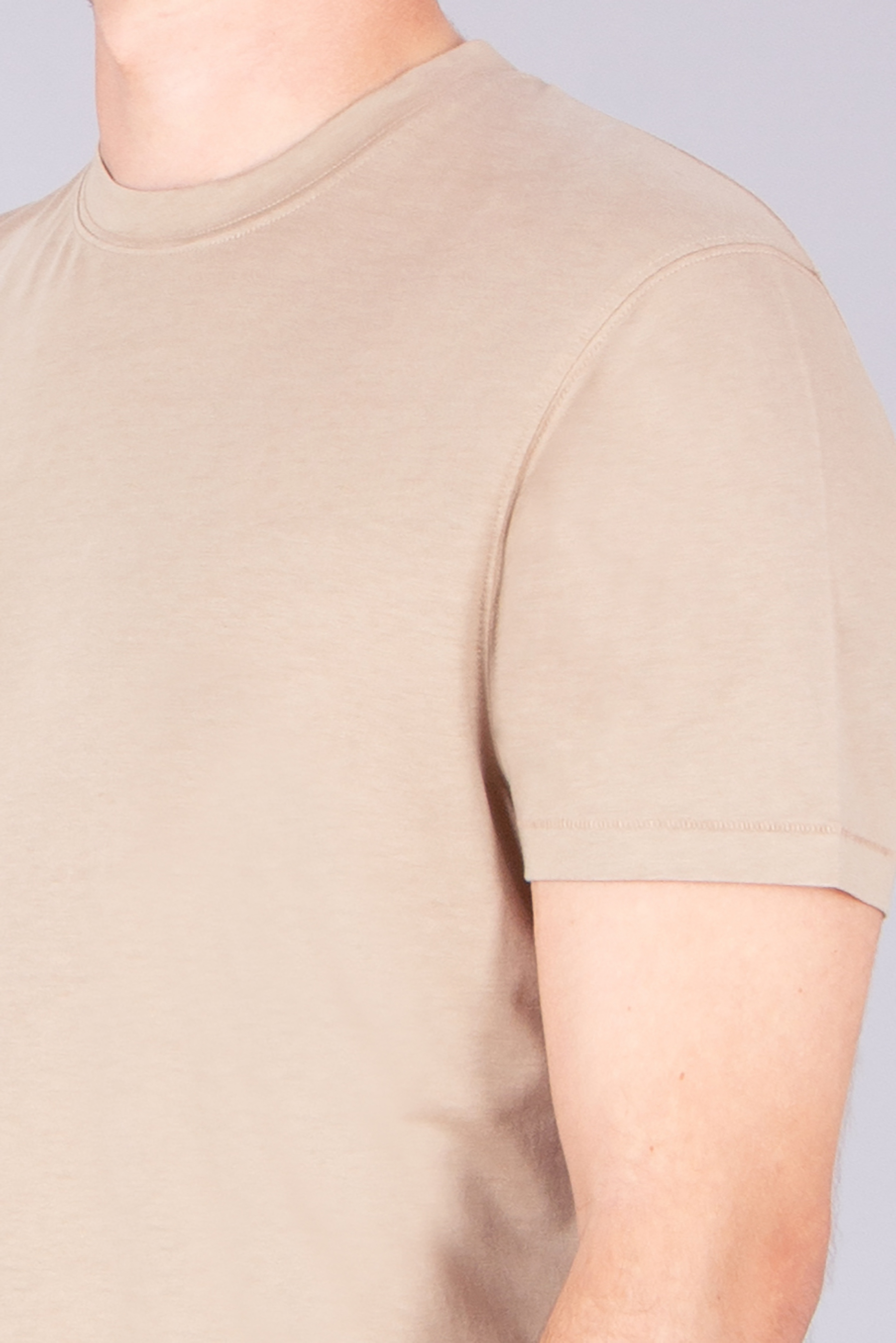 T-shirt, Unterhemd, Erwachsener, Mann, Person