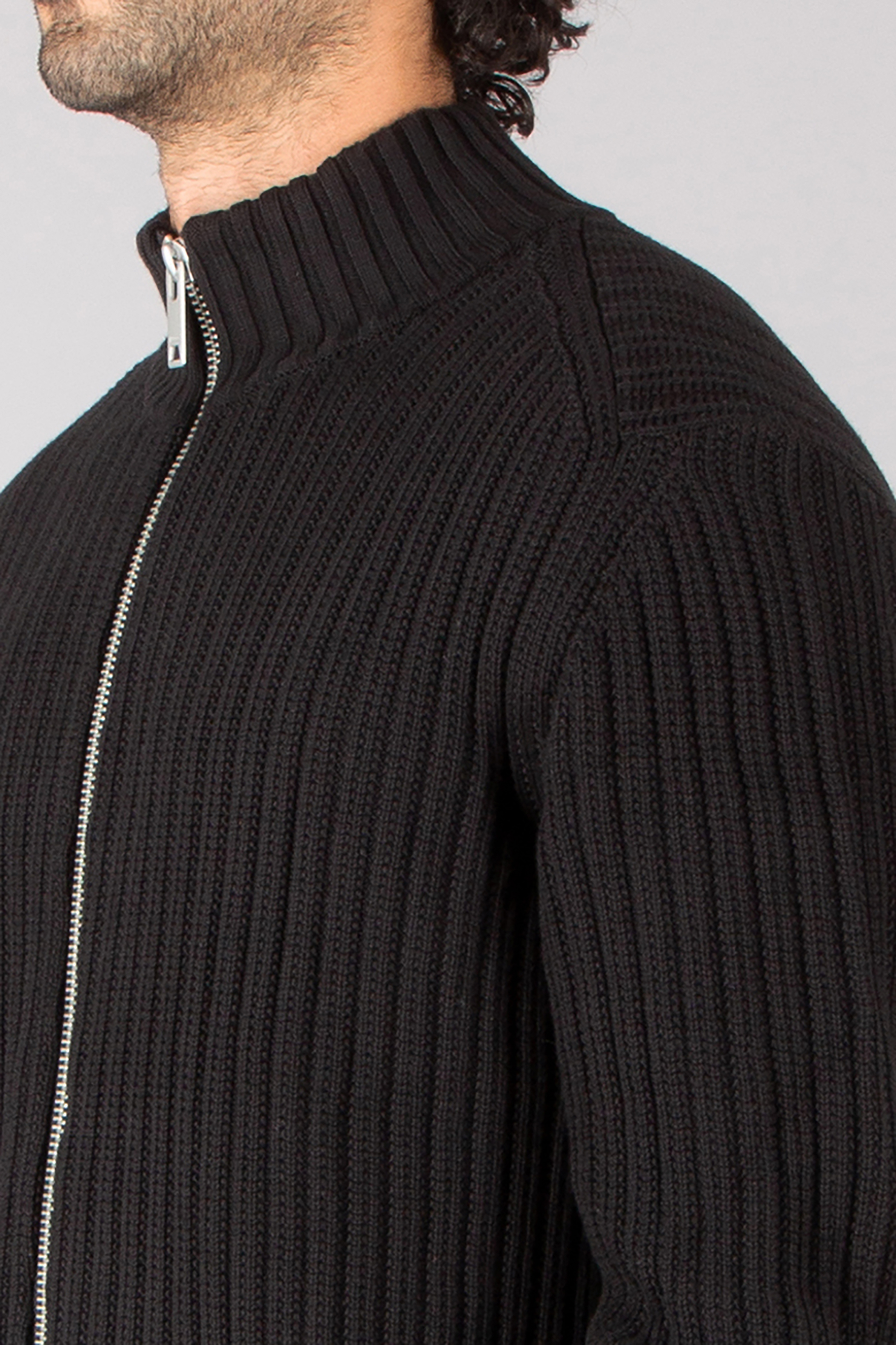 Strickwaren, Pullover, Erwachsener, Mann, Person