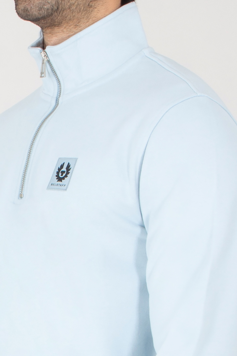 Langarm, Erwachsener, Männlich, Mann, Person