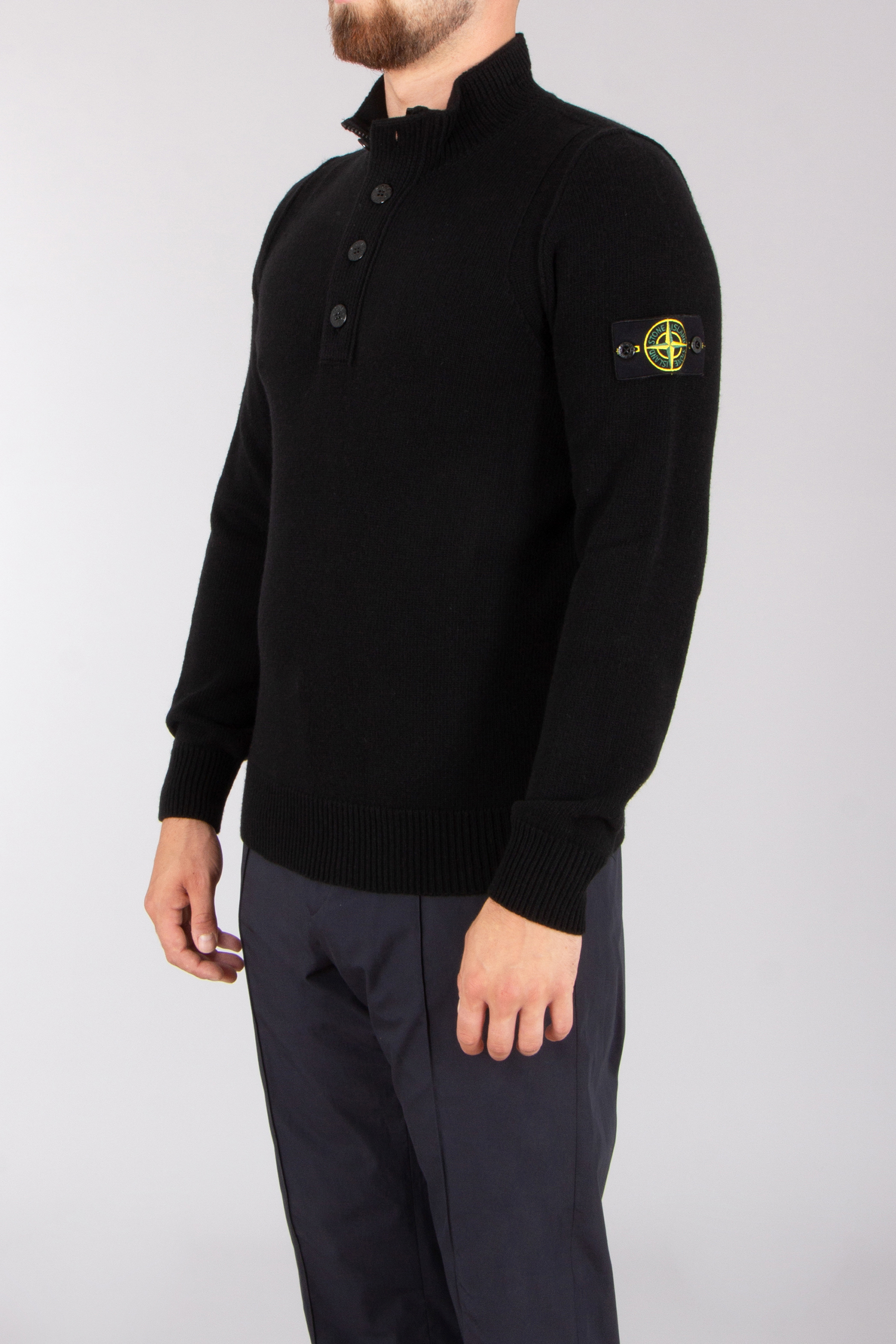 Bekleidung, Strickwaren, Pullover