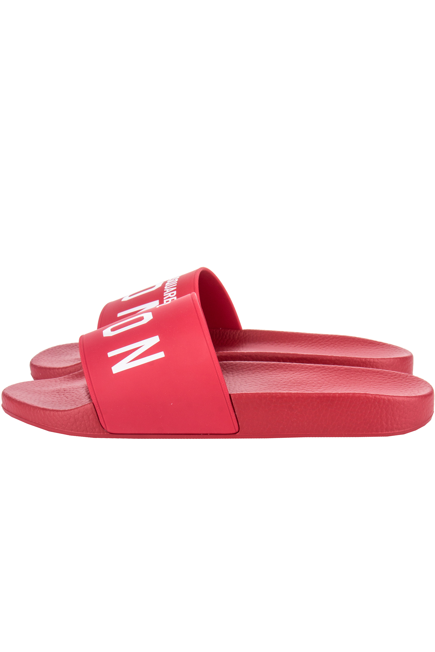 Dsquared2 Slides Icon Print Dsquared2 Slides Icon Print