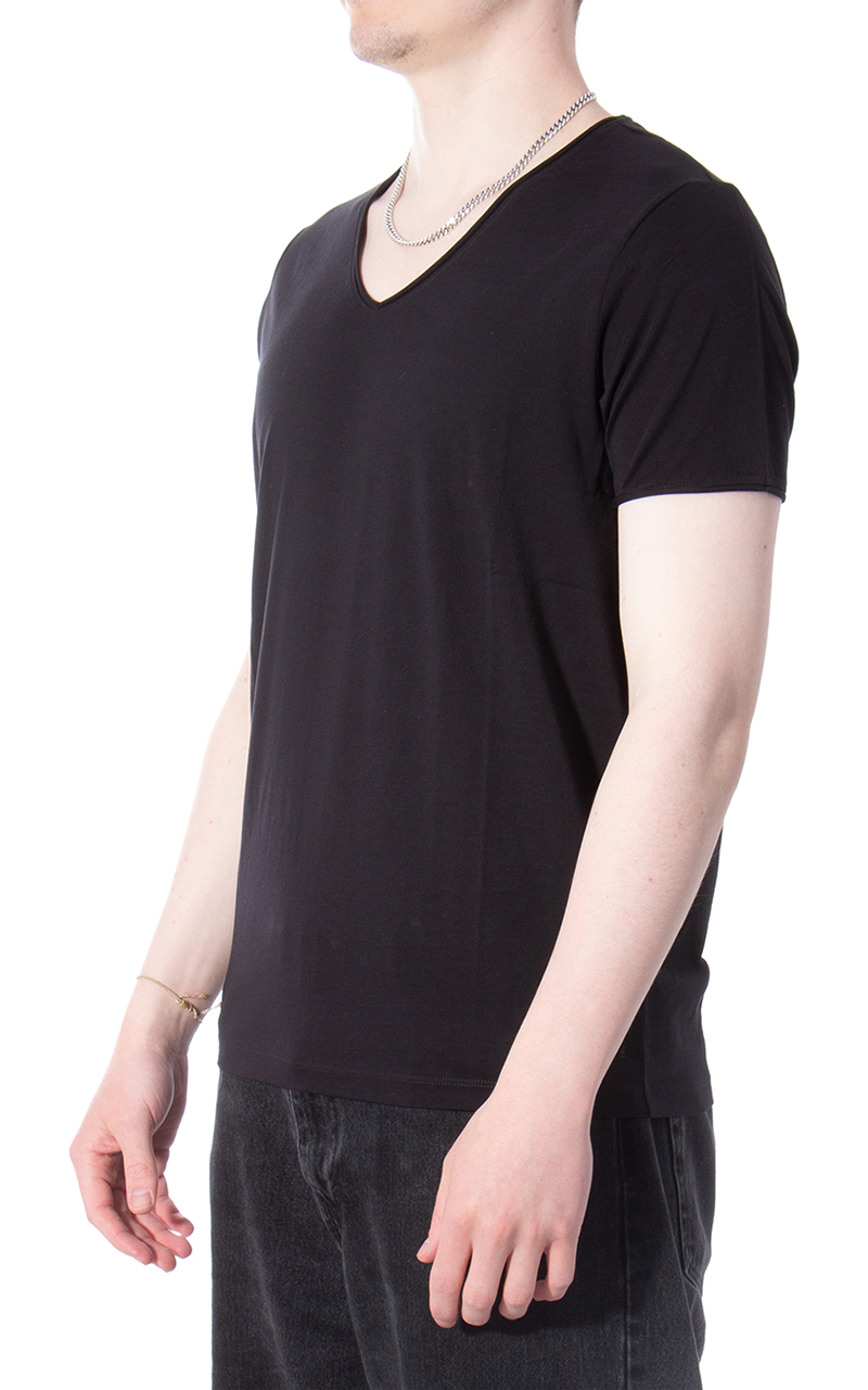 TRUSTED HANDWORK Supima Cotton T-Shirt Texas