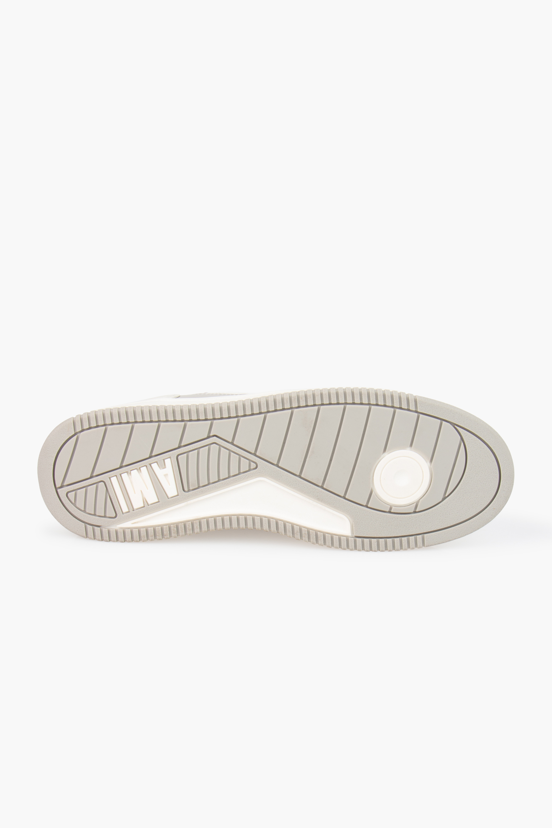 AMI PARIS Low Leather Sneakers New Arcade AMI PARIS Low Leather Sneakers New Arcade