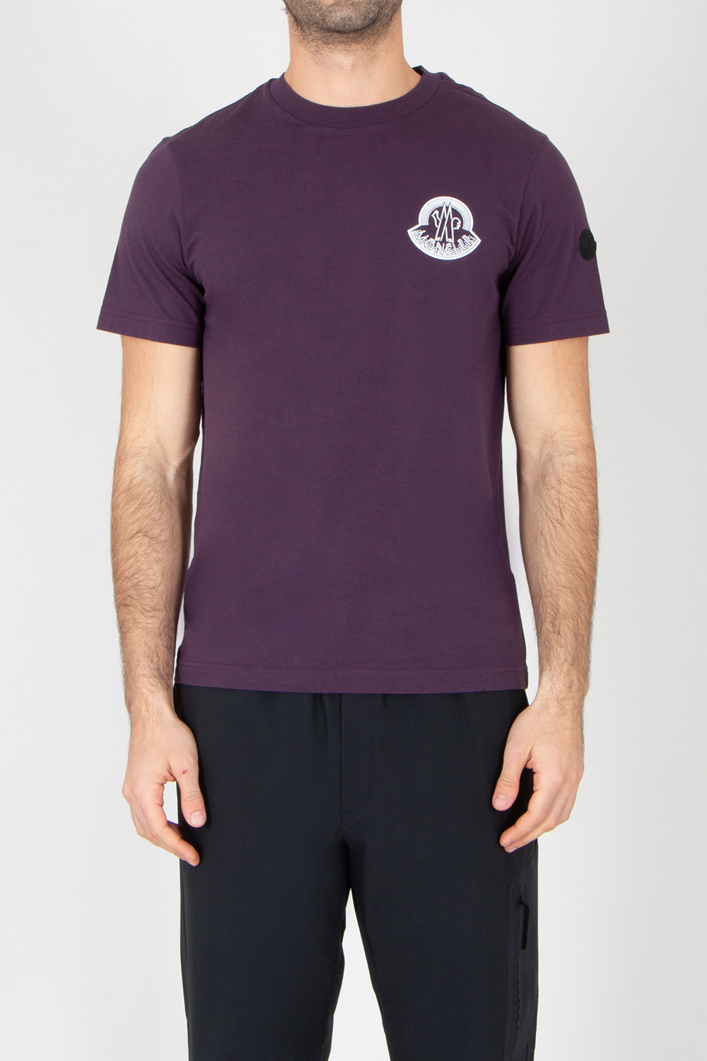 T-shirt, Erwachsener, Männlich, Mann, Person