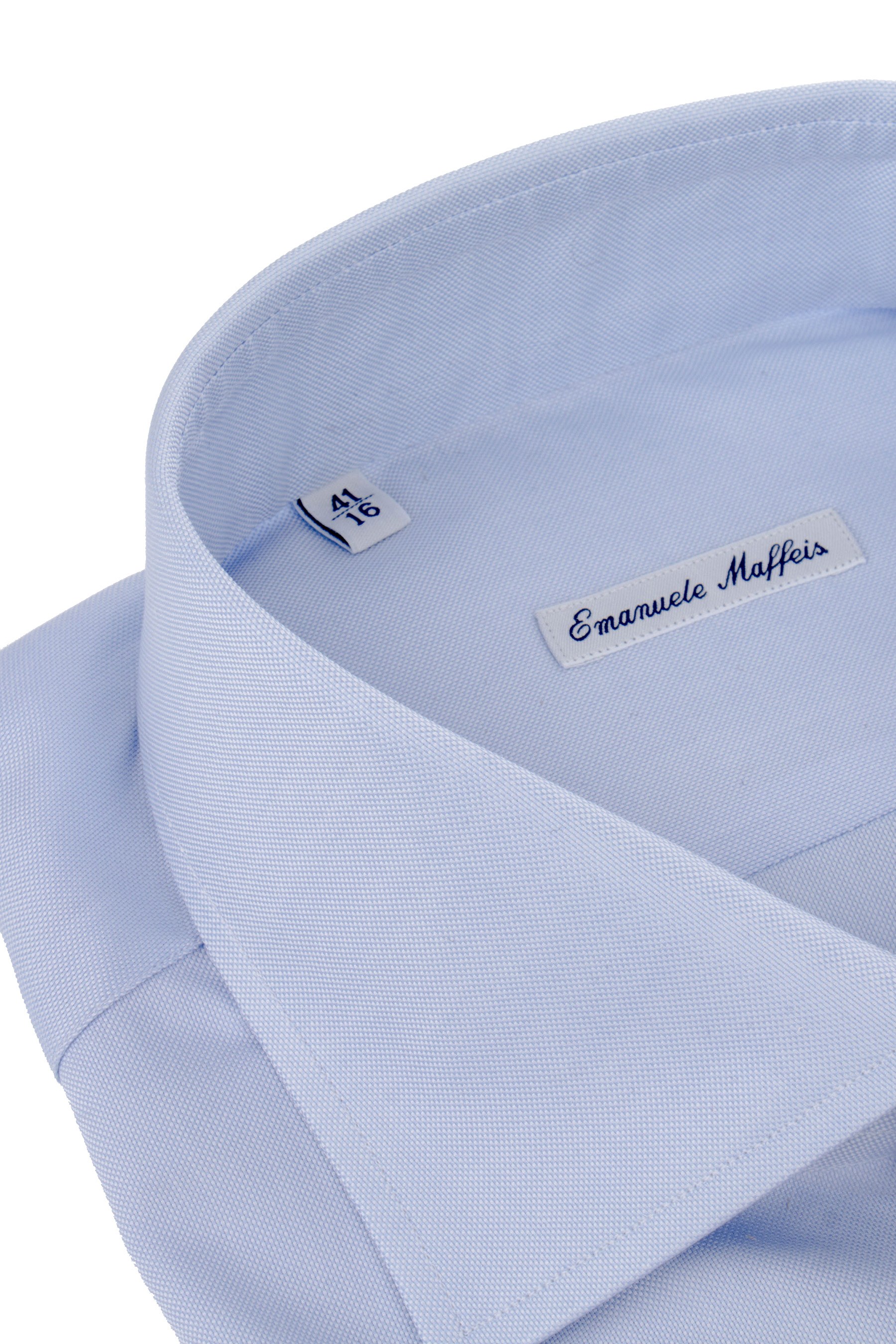 EMANUELE MAFFEIS Classic Shirt Tanka 3 EMANUELE MAFFEIS Classic Shirt Tanka 3