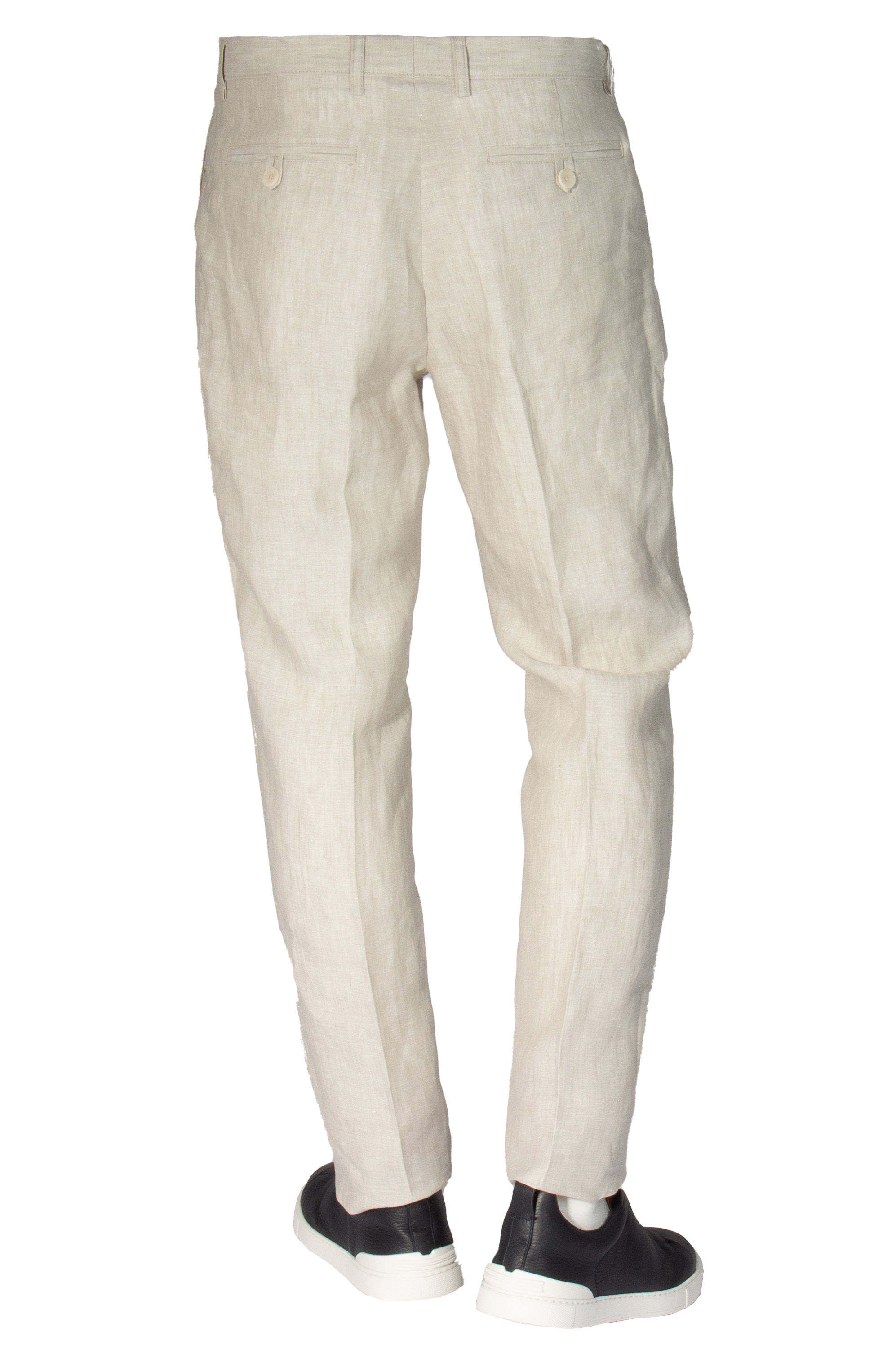 ETRO Linen Pants ETRO Linen Pants