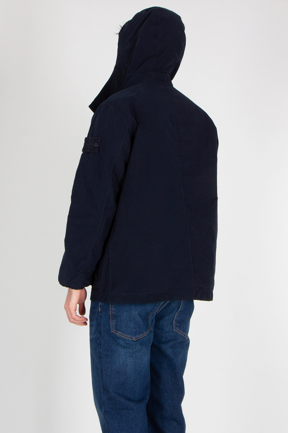 STONE ISLAND Regular Fit David Light-TC 