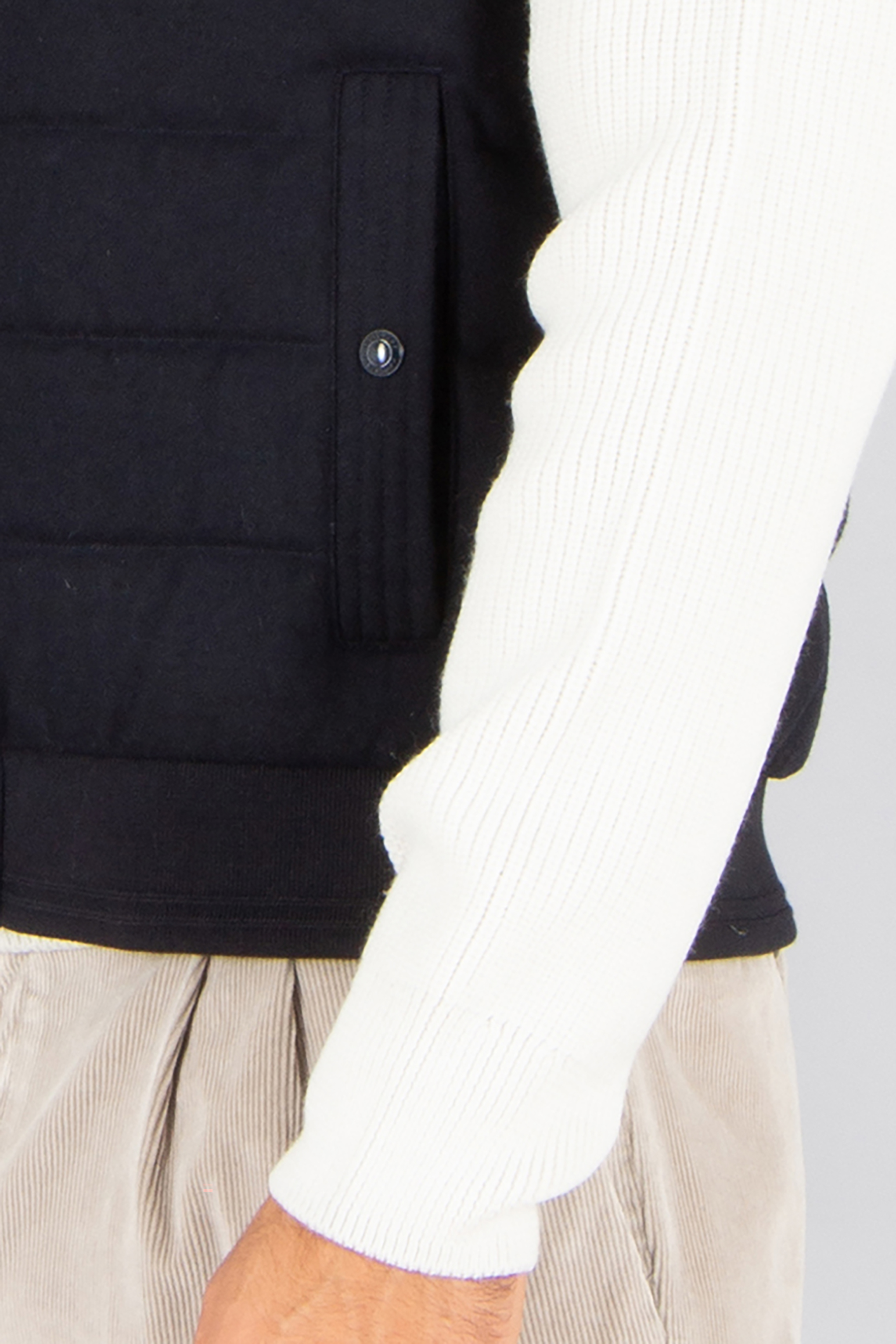 Langarm, Ärmel, Weste, Hemd, Person