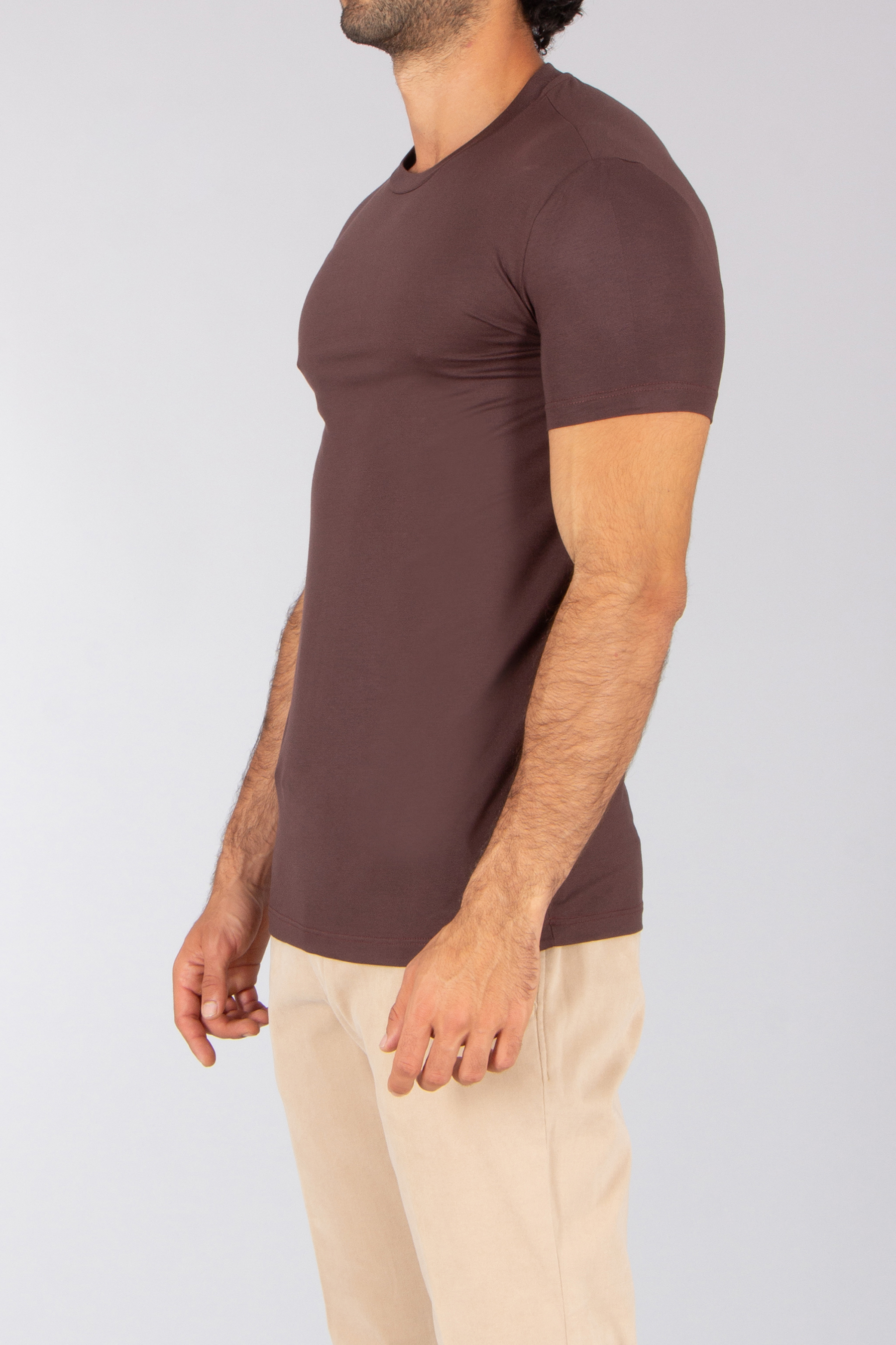 Erwachsener, Männlich, Mann, Person, T-shirt