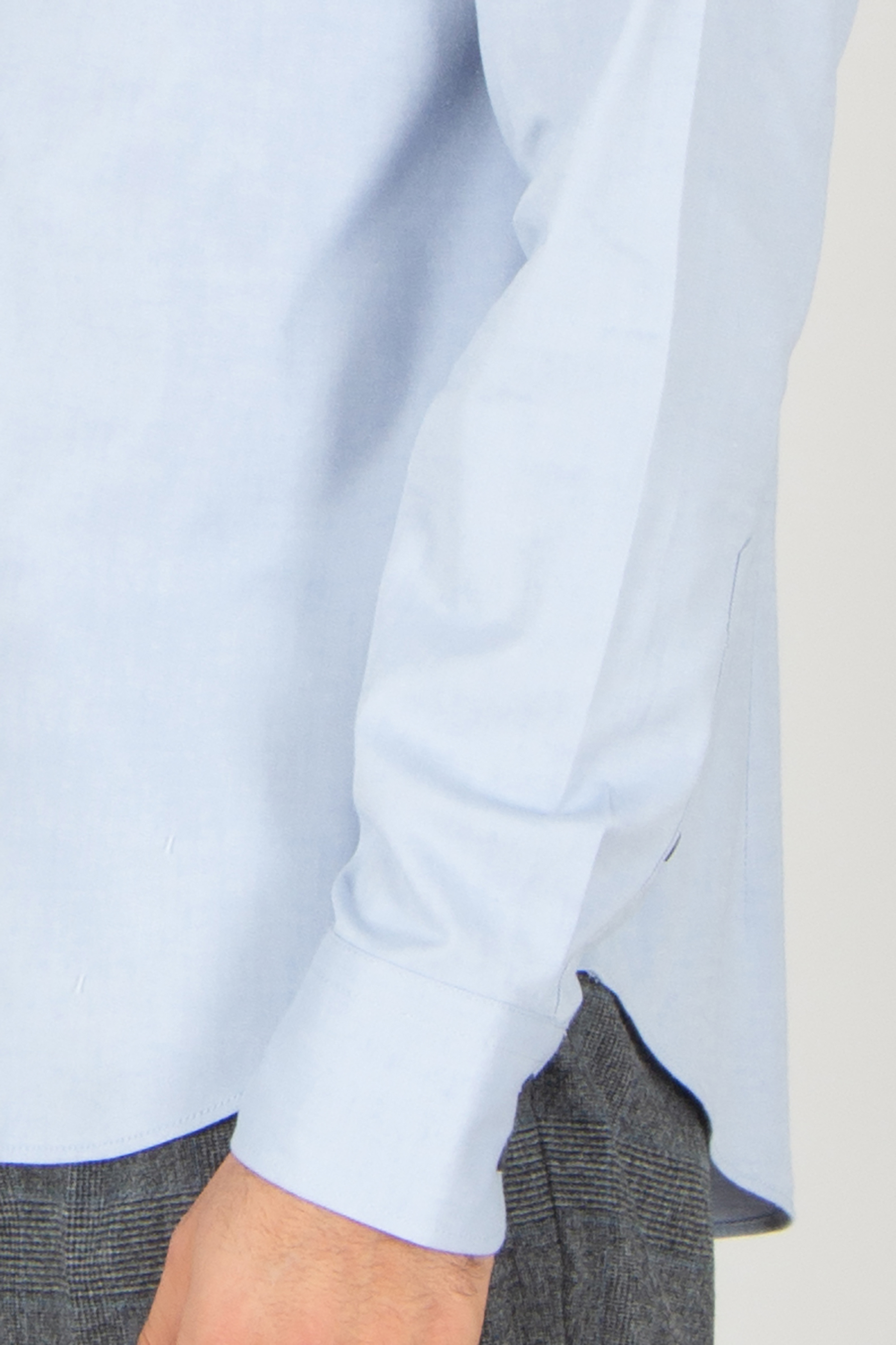 Langarm, Hemd, Ärmel, Hosen, Person