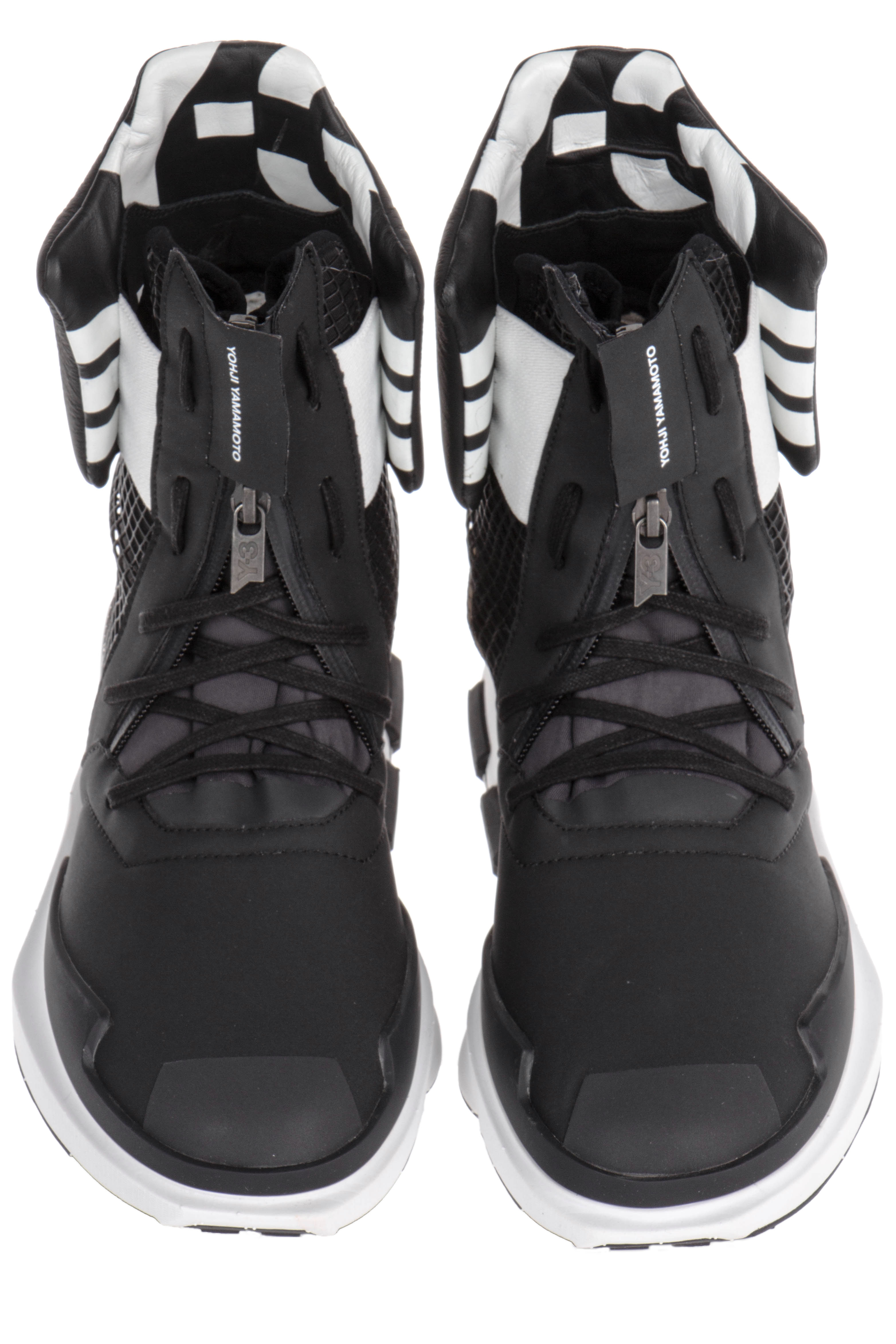 Y-3 Sneakers Noci High Y-3 Sneakers Noci High