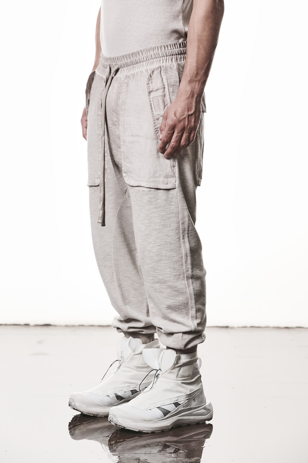 Hosen, Schuh, Sneaker, Mann, Person