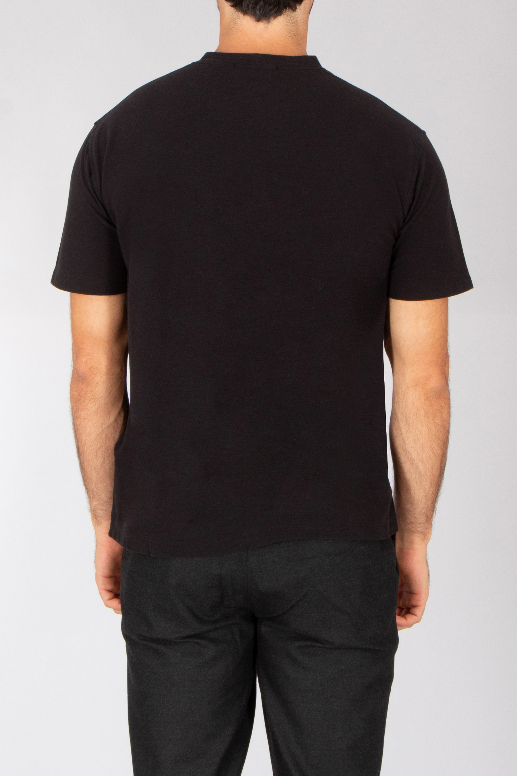 T-shirt, Erwachsener, Männlich, Mann, Person