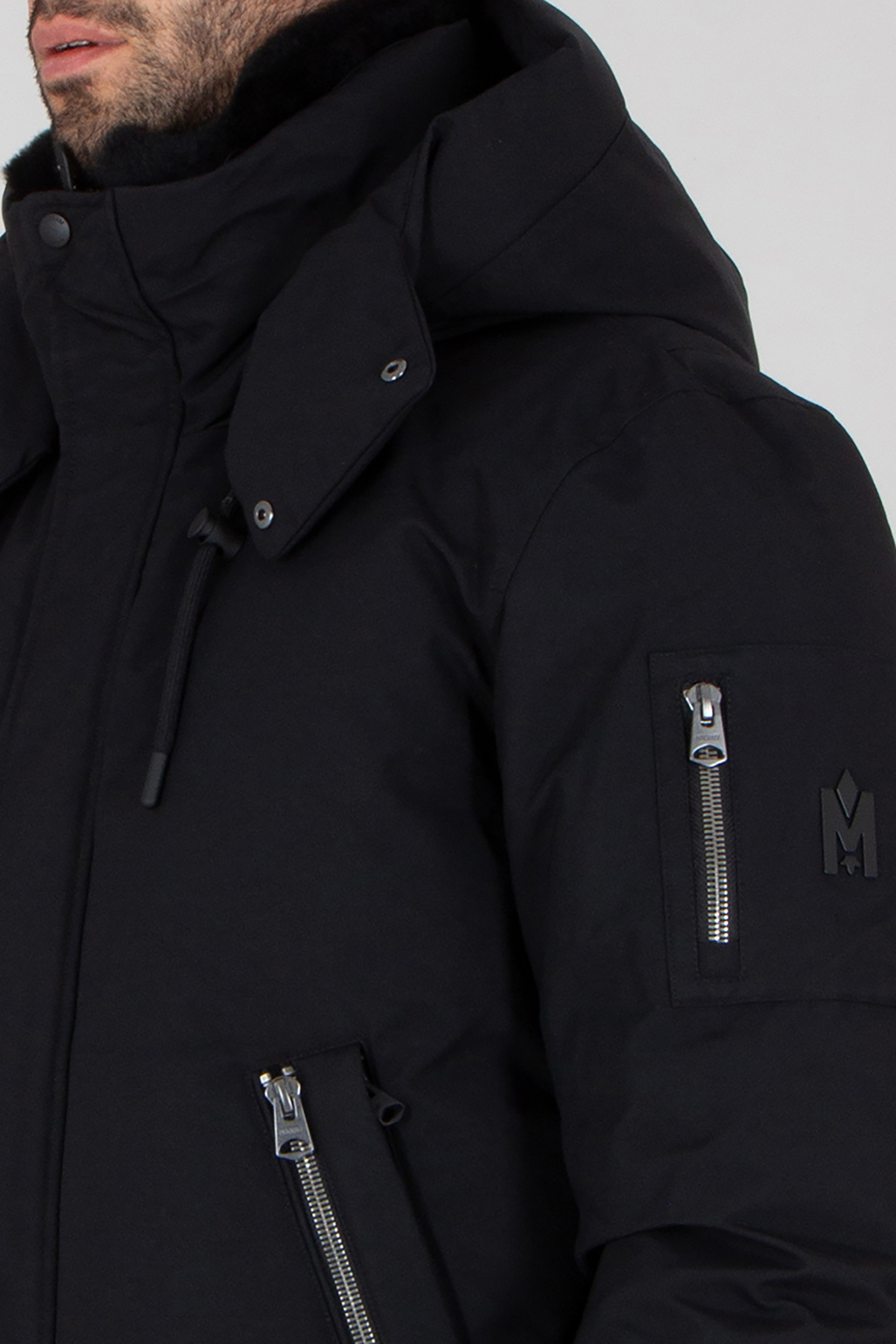 Bekleidung, Mantel, Jacke, Fleece