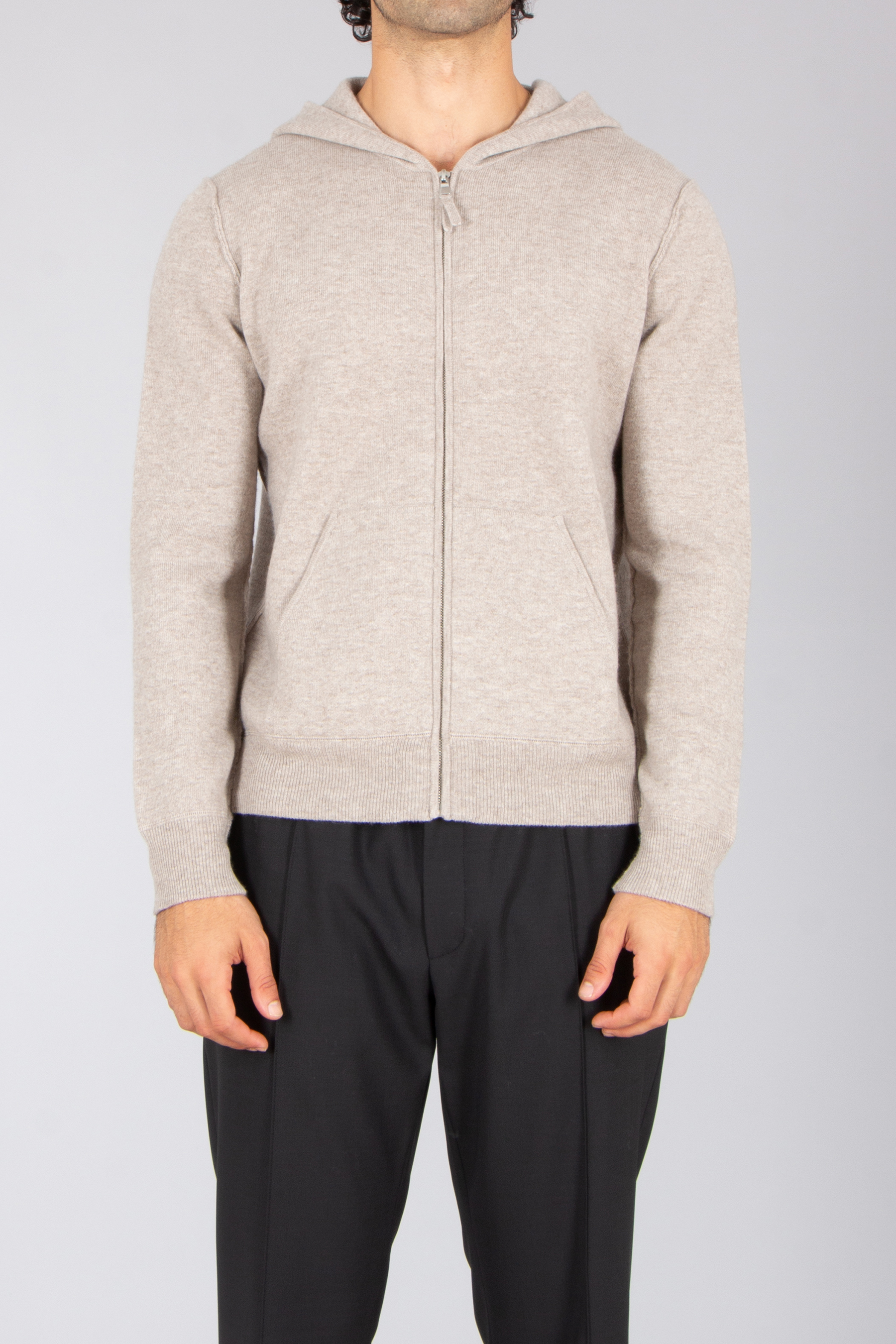 Strickwaren, Pullover, Sweatshirt, Kapuzenpulli, Fleece