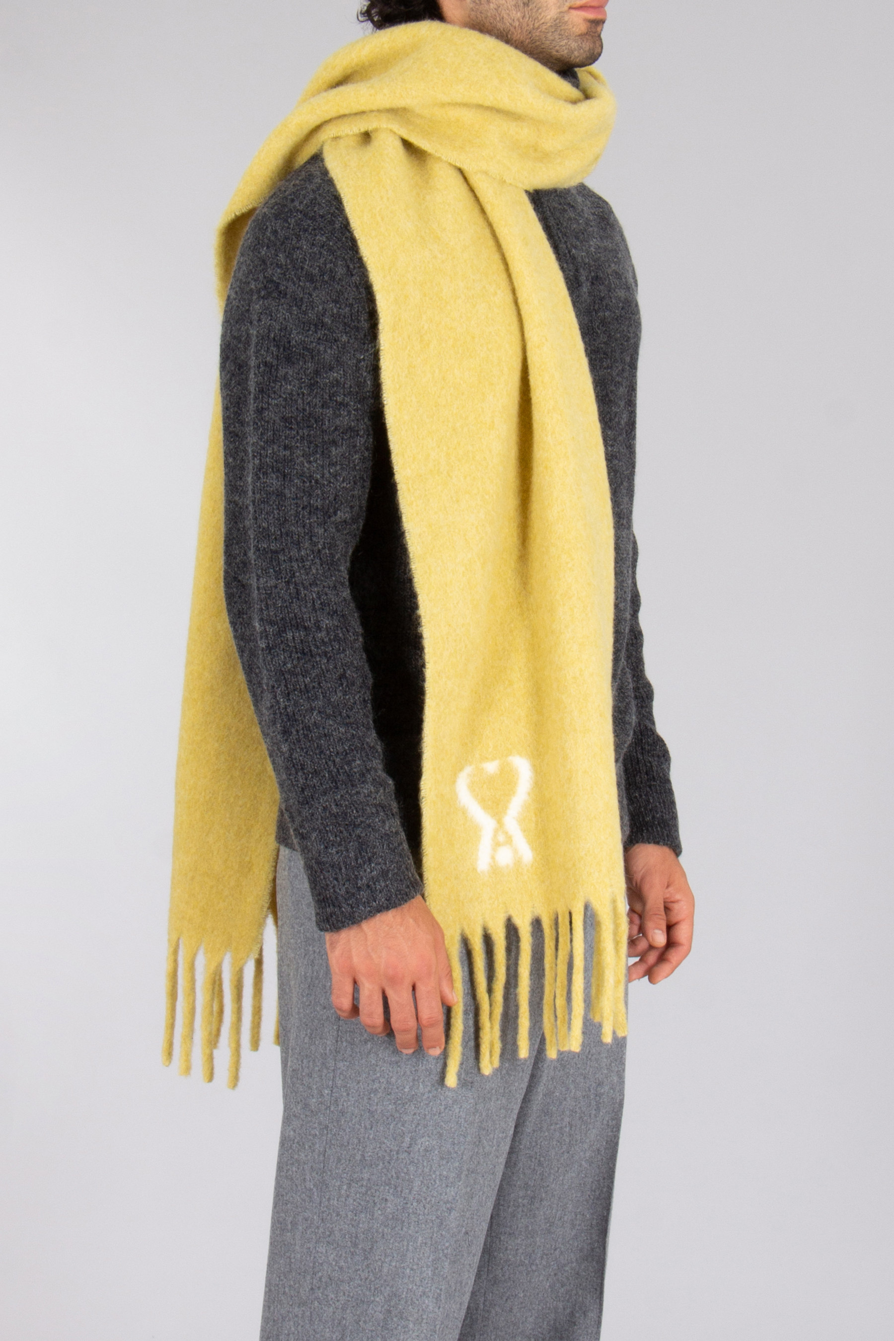 Bekleidung, Halstuch, Mantel, Strickwaren, Pullover