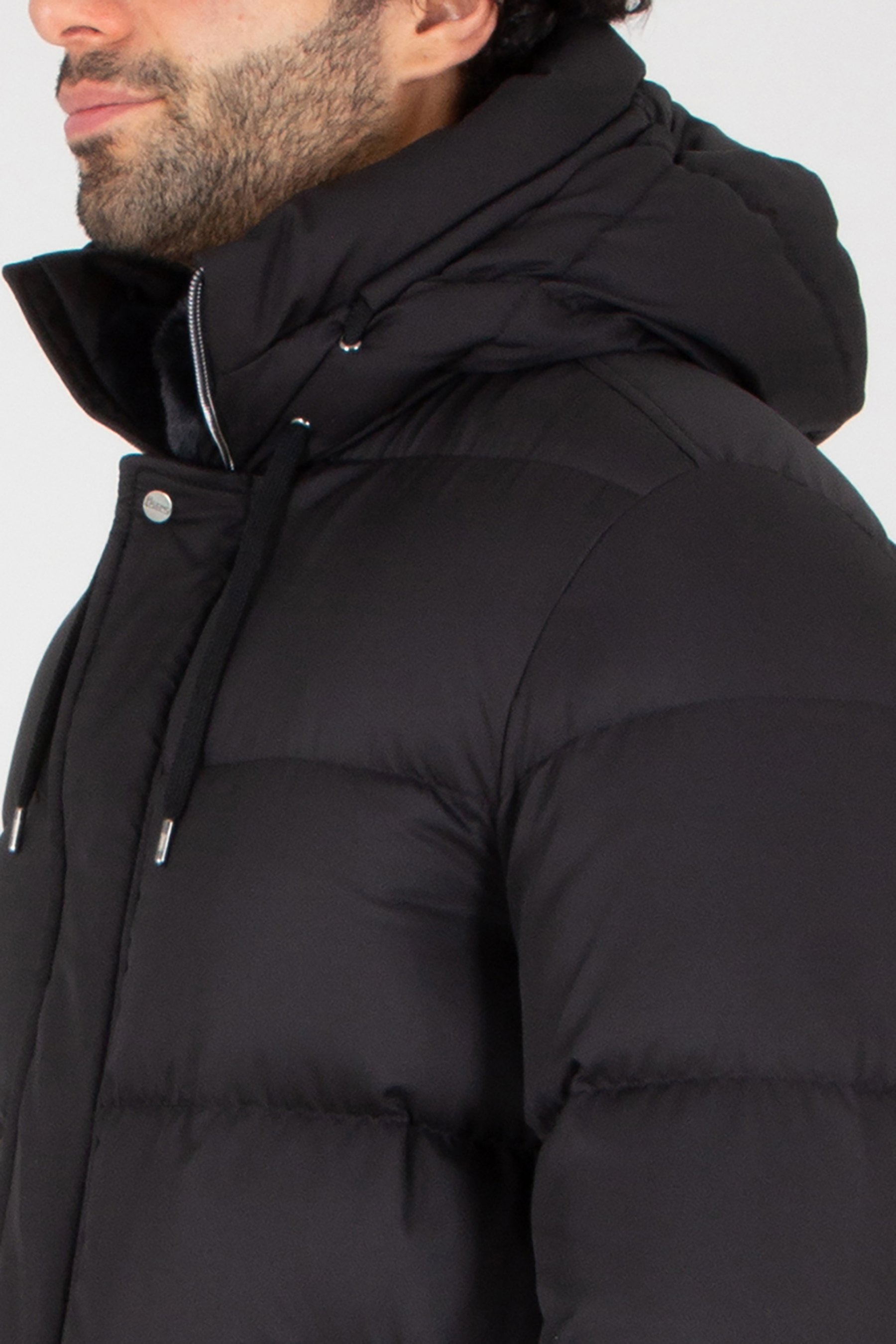 Bekleidung, Mantel, Jacke, Gesicht, Person