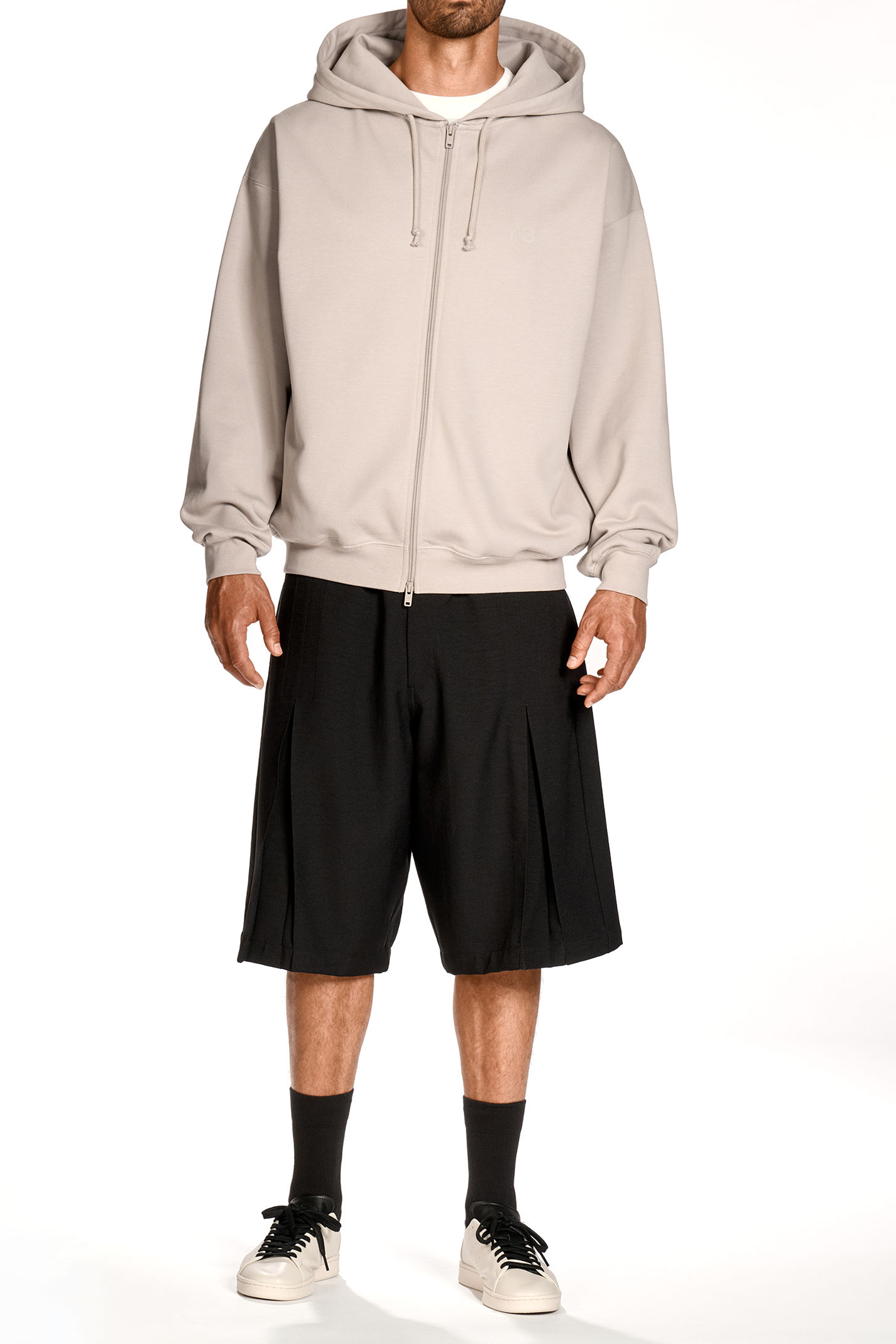 Pulli, Sweatshirt, Kapuzenpulli, Rock, Person