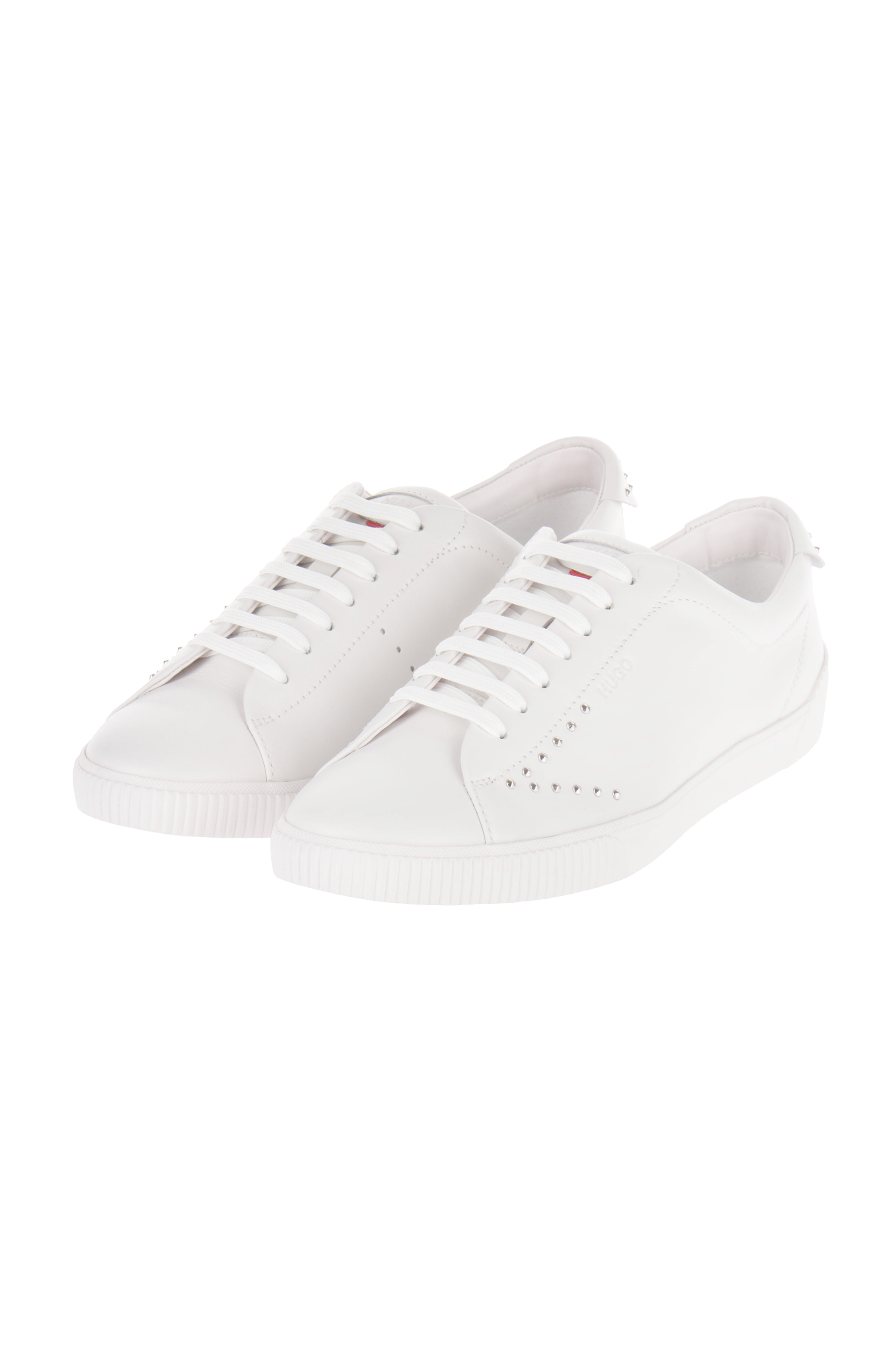HUGO Studded Sneakers Zero HUGO Studded Sneakers Zero