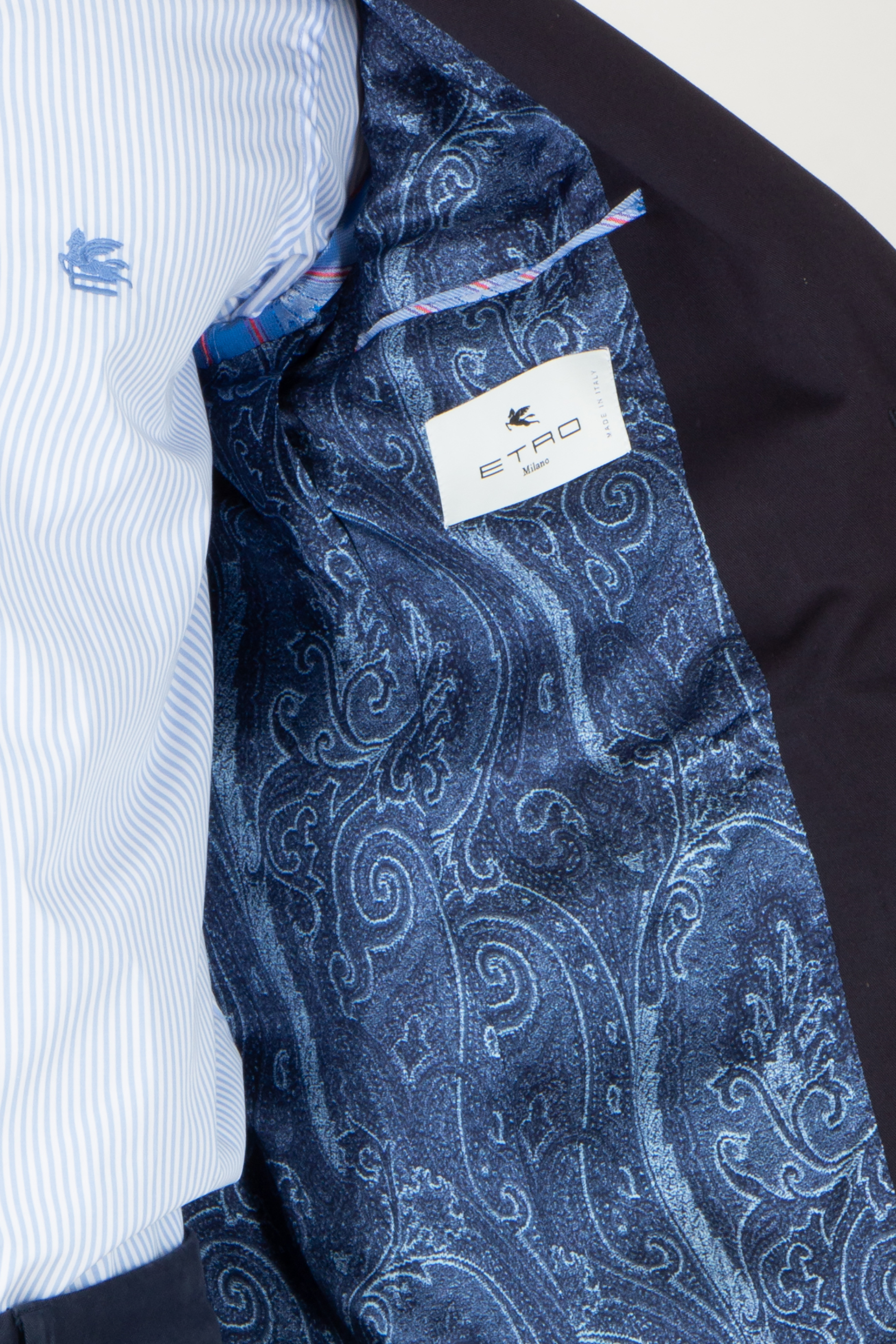 Zubehor, Formelle Kleidung, Krawatte, Muster, Mantel