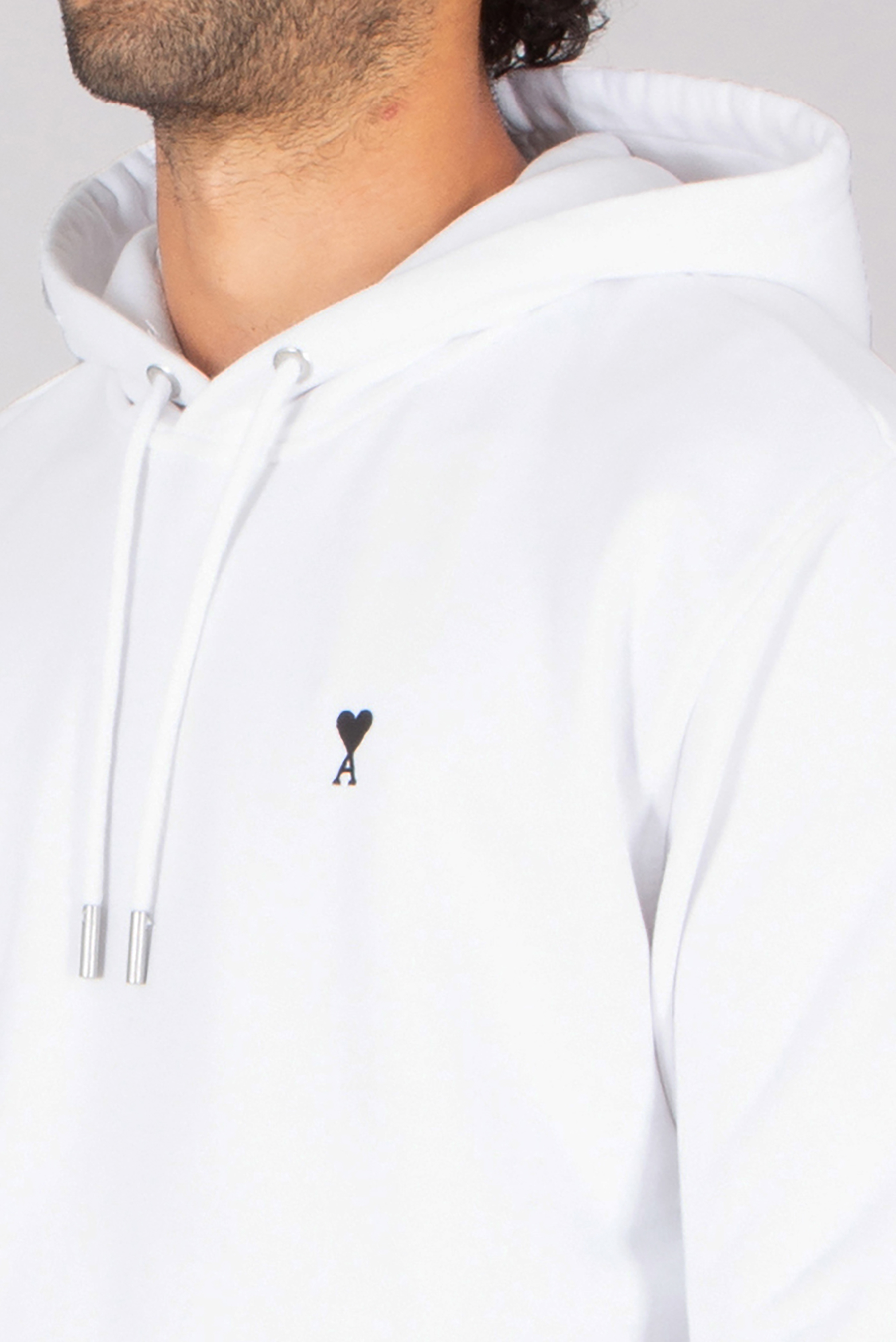 Pulli, Sweatshirt, Kapuzenpulli, Mann, Person