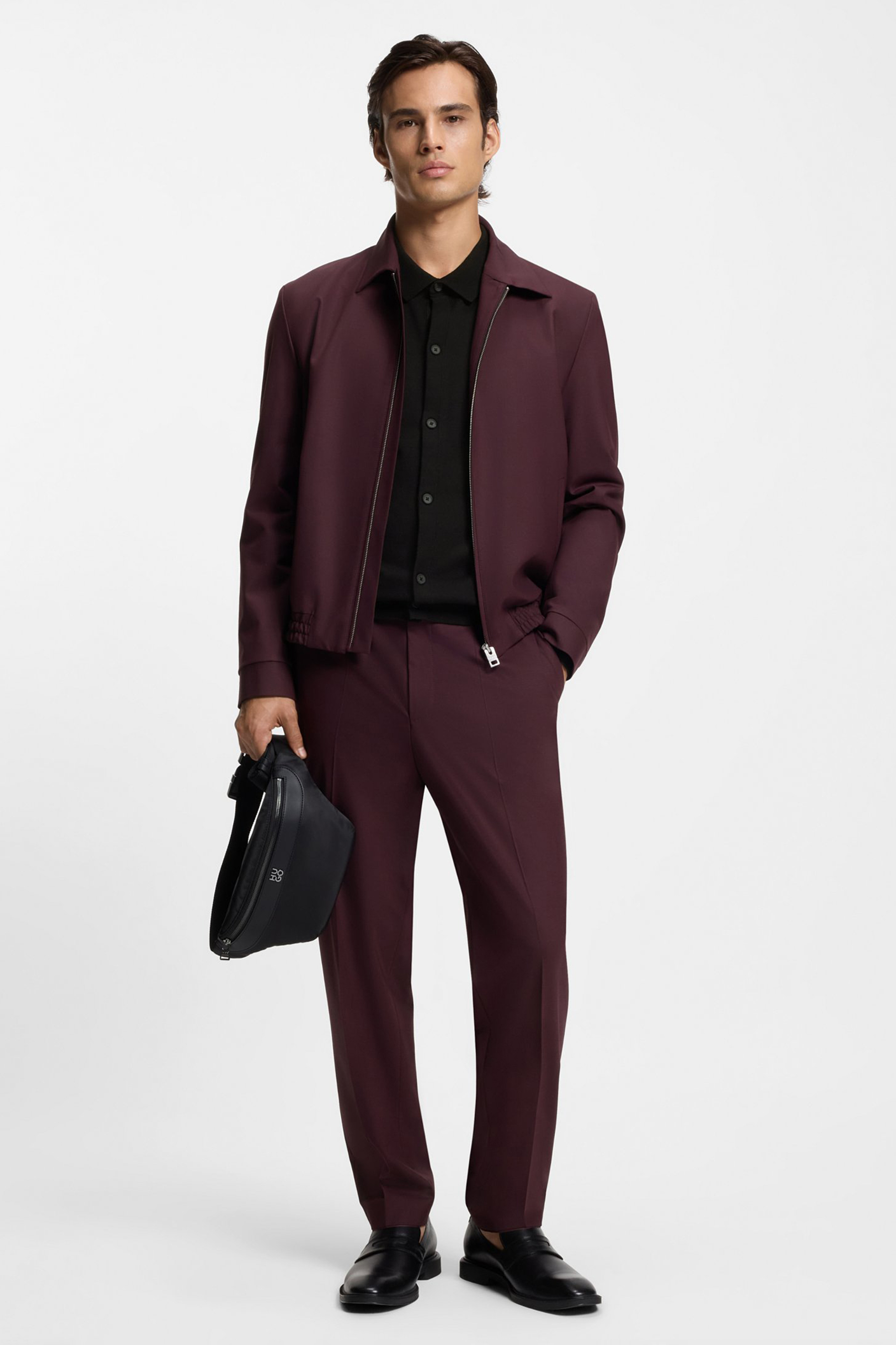 Formelle Kleidung, Anzug, Mantel, Jacke, Blazer