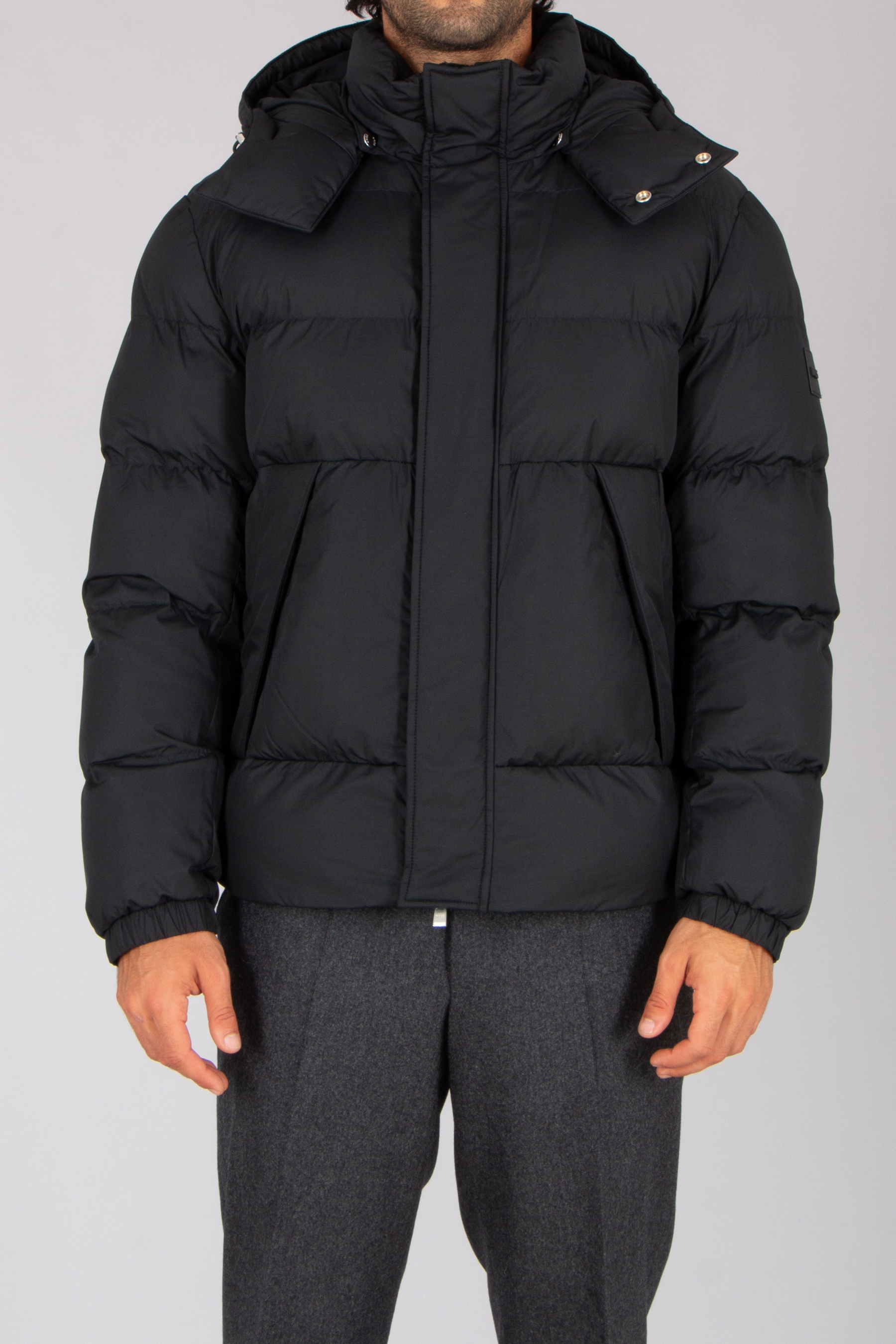Bekleidung, Mantel, Jacke