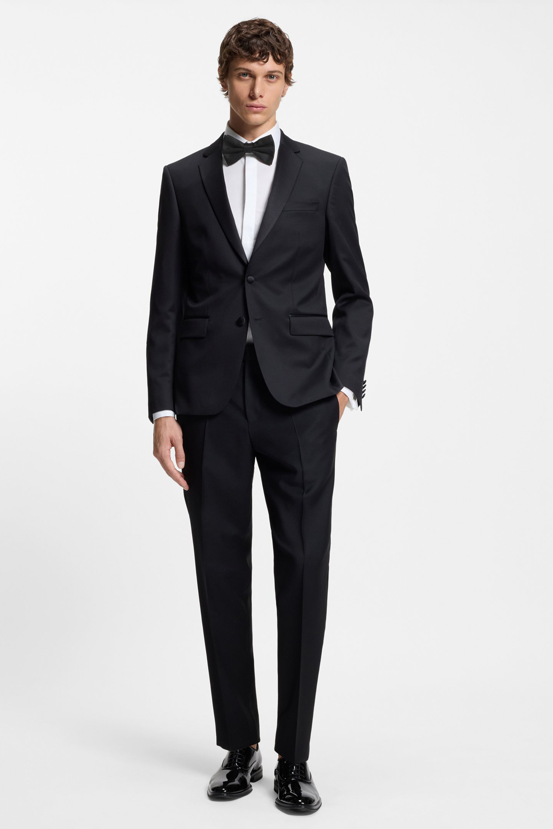 Formelle Kleidung, Anzug, Smoking, Mann, Person